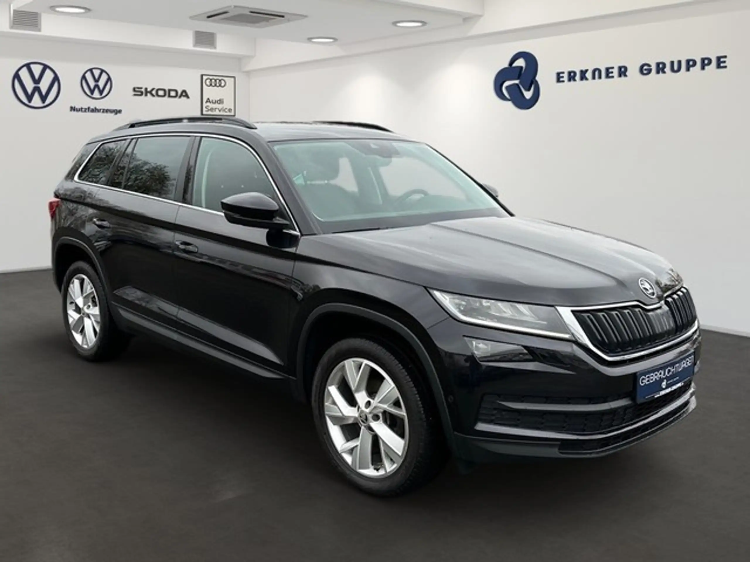 Skoda - Kodiaq