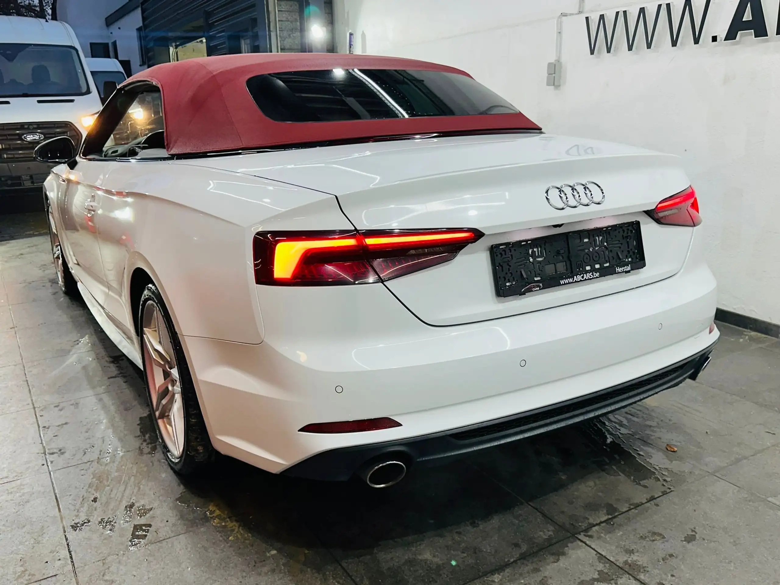 Audi - A5