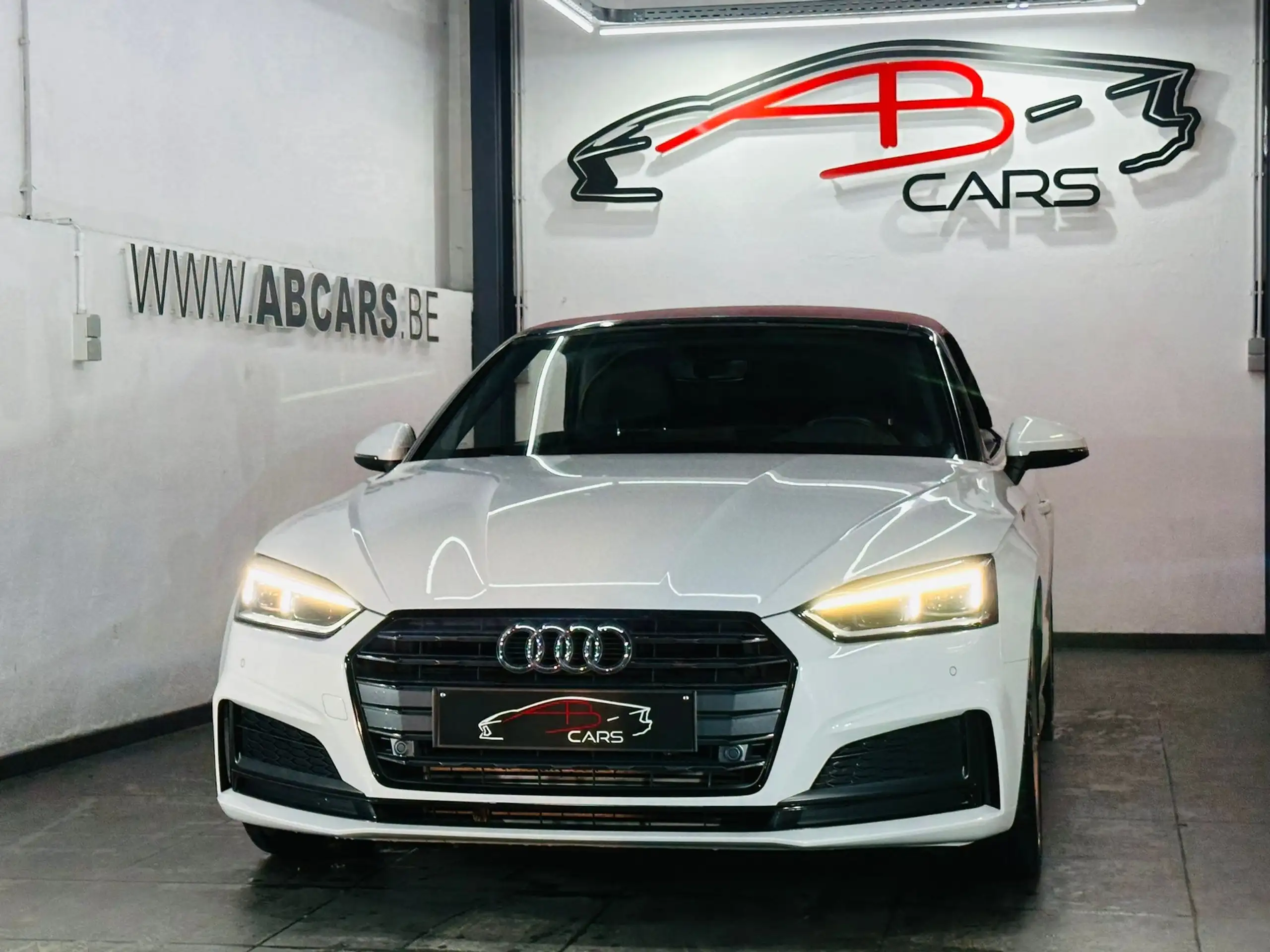 Audi - A5