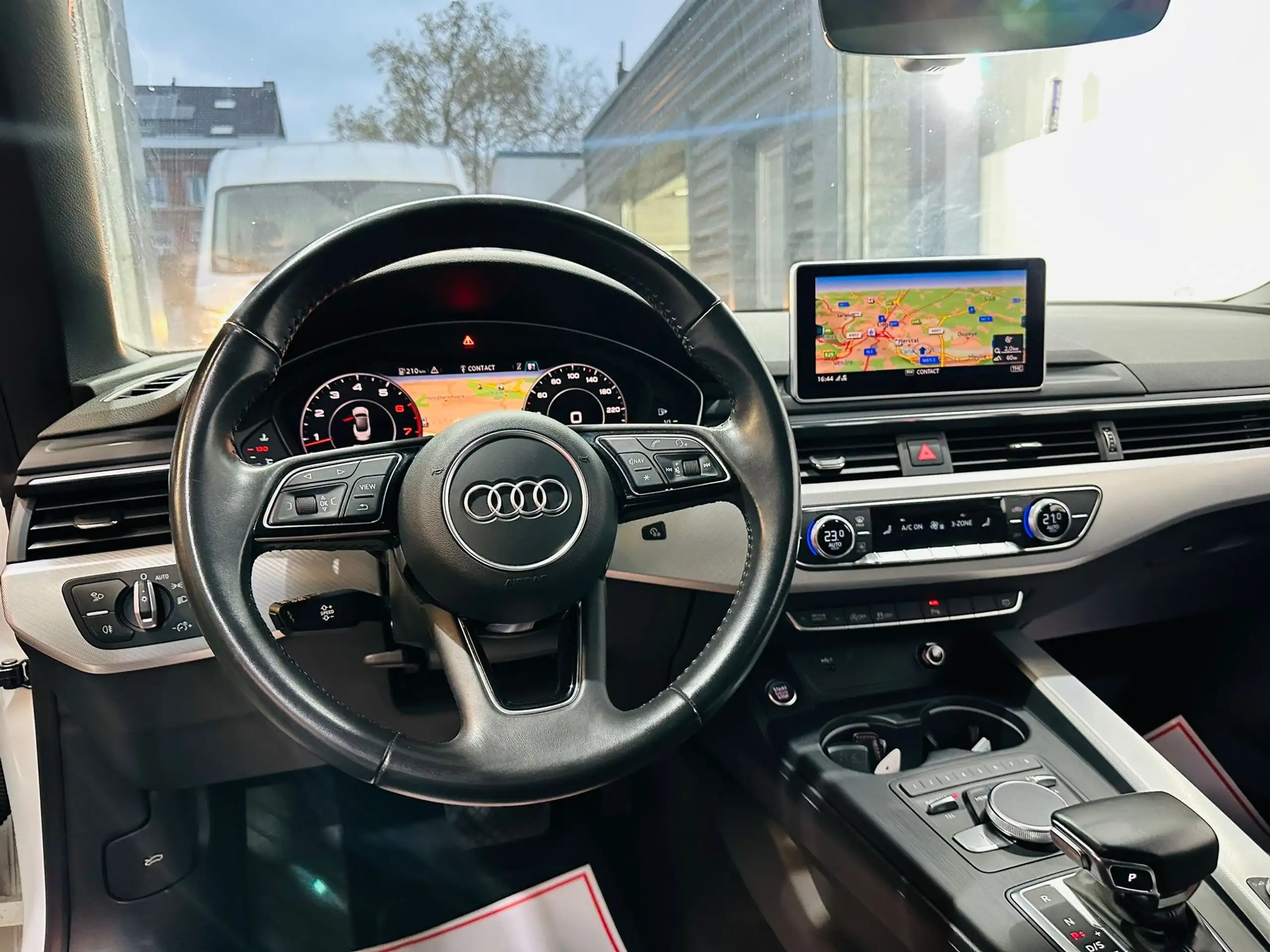 Audi - A5