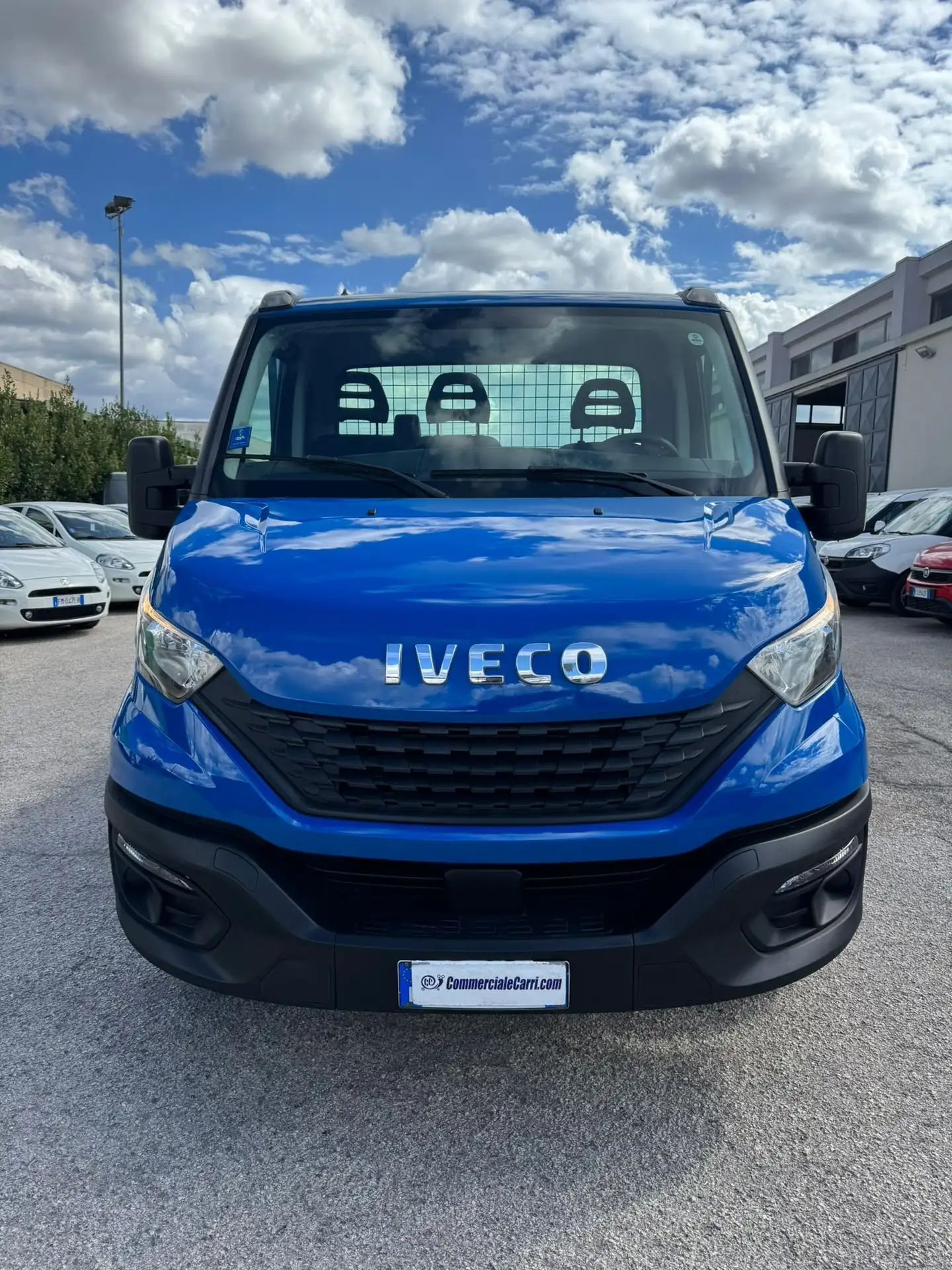 Iveco - Daily