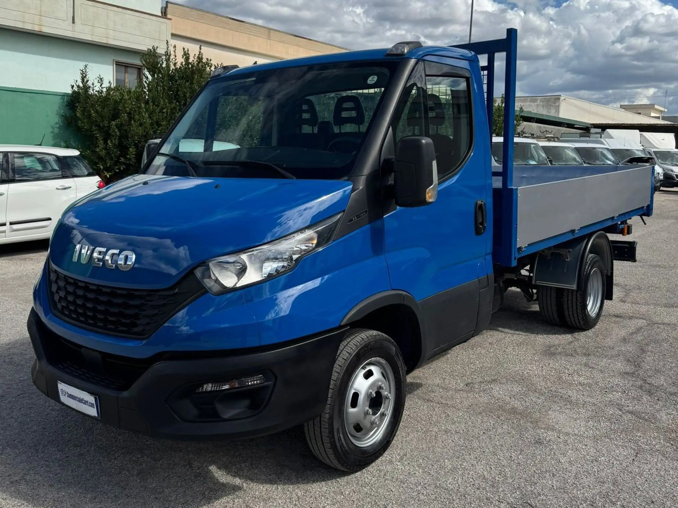 Iveco - Daily