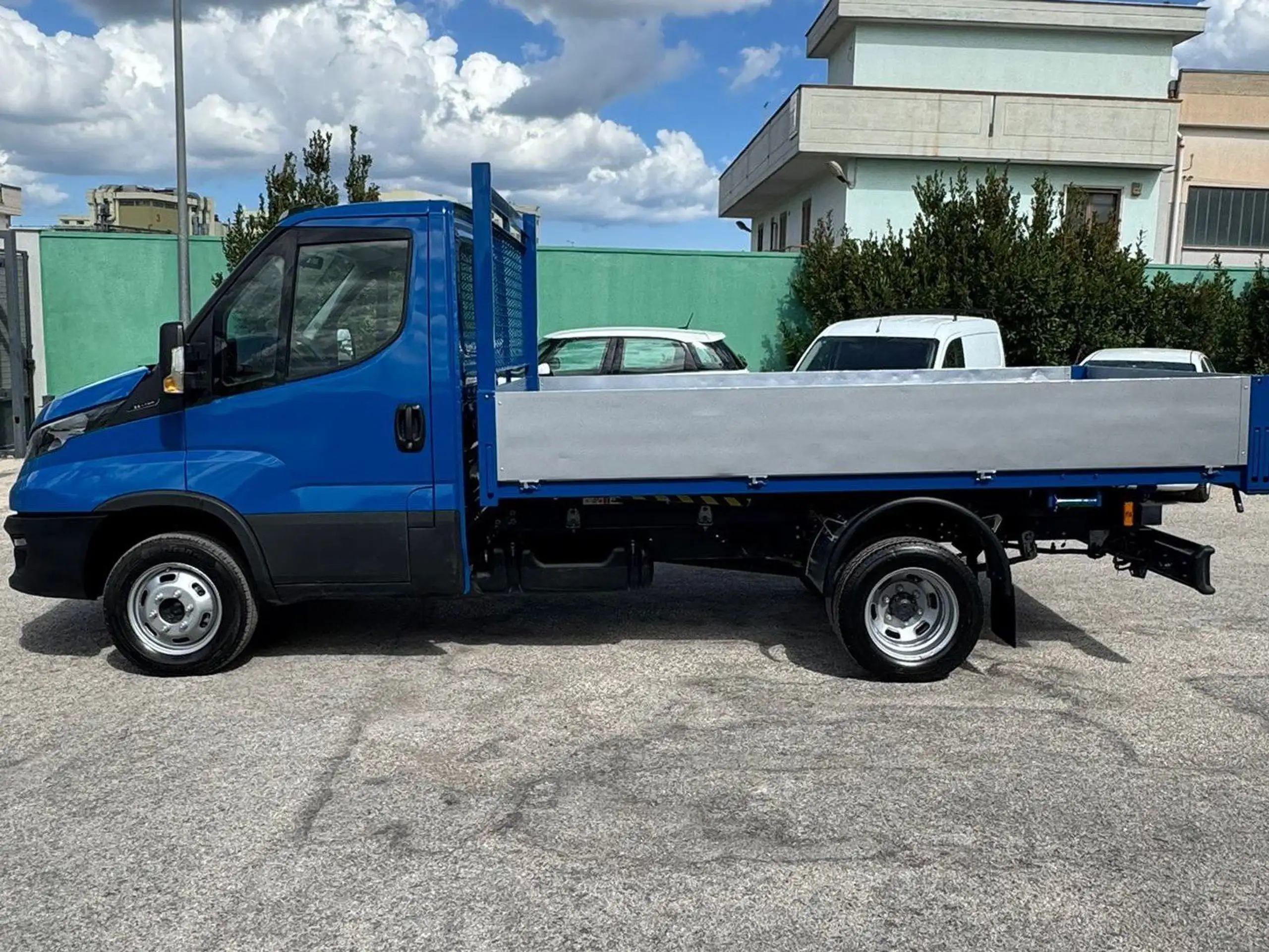 Iveco - Daily