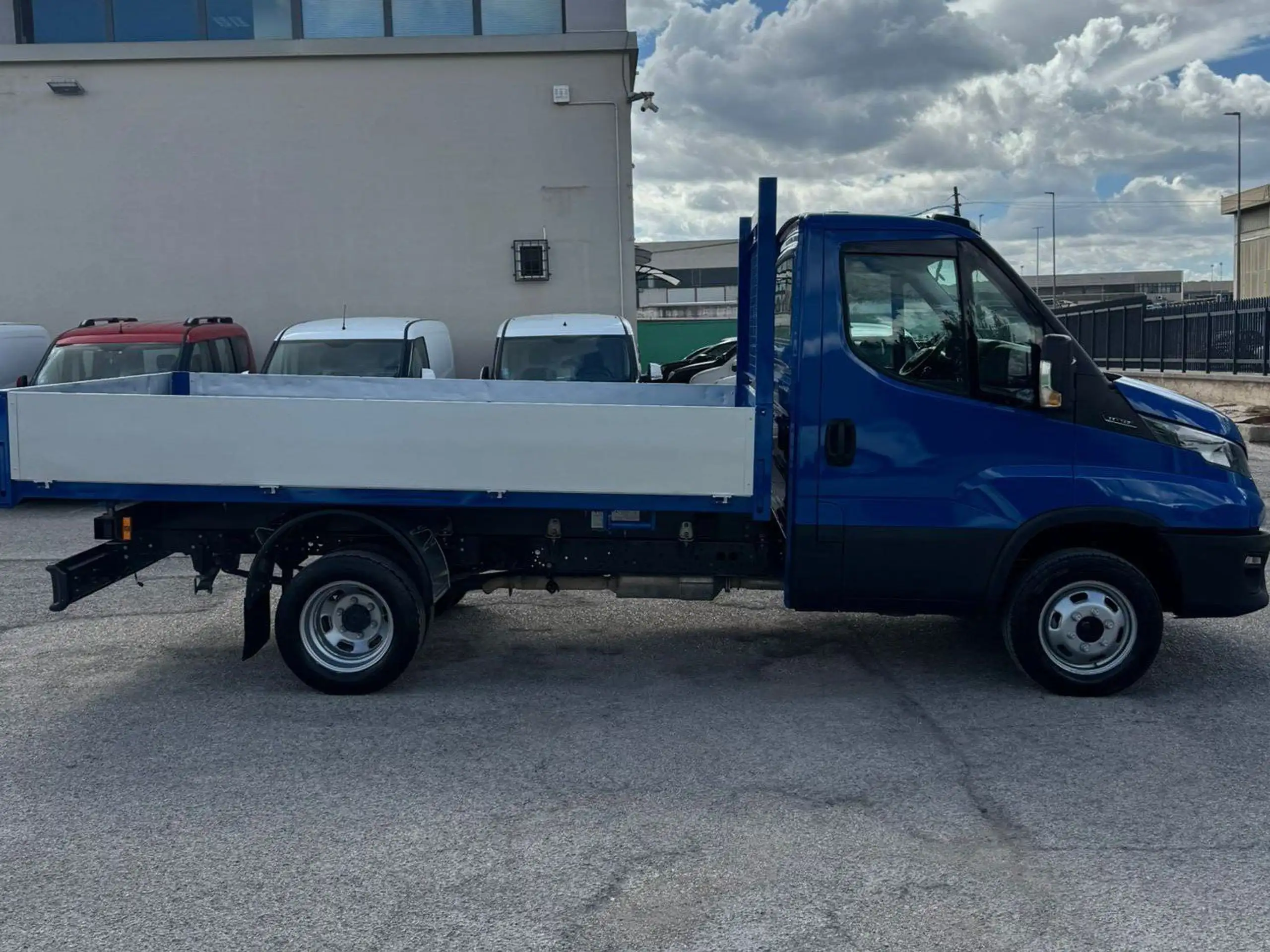 Iveco - Daily