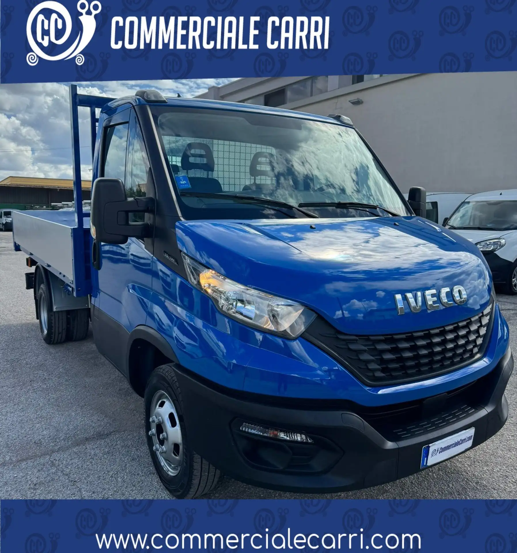 Iveco - Daily