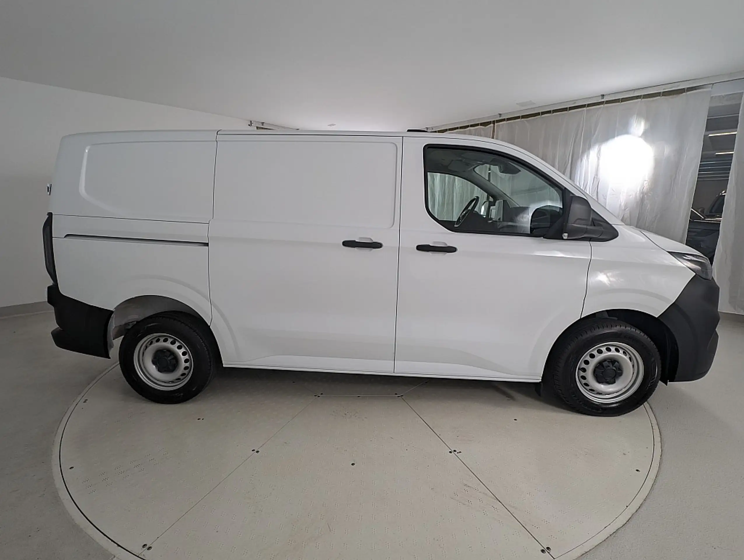 Ford - Transit Custom