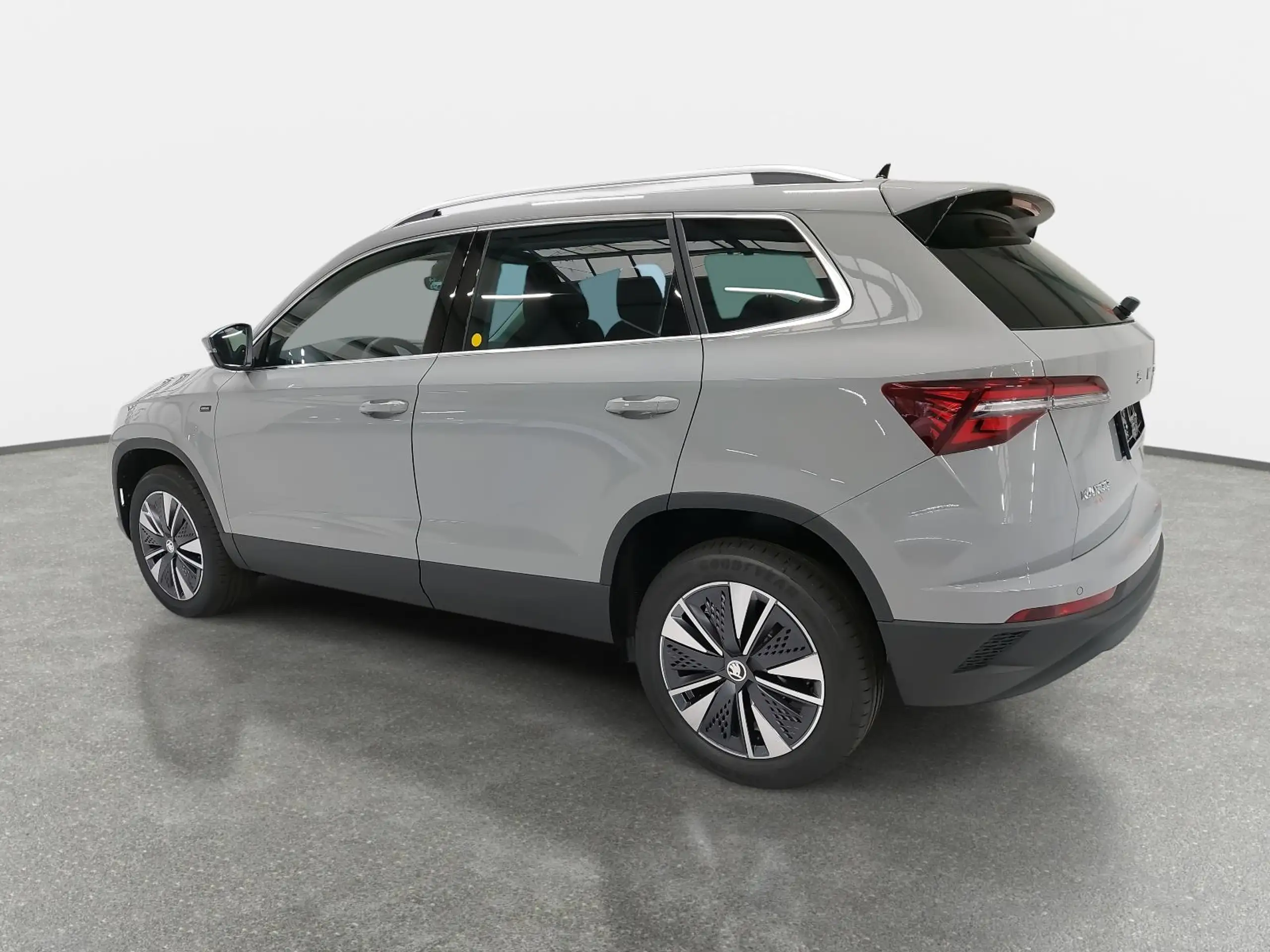 Skoda - Karoq