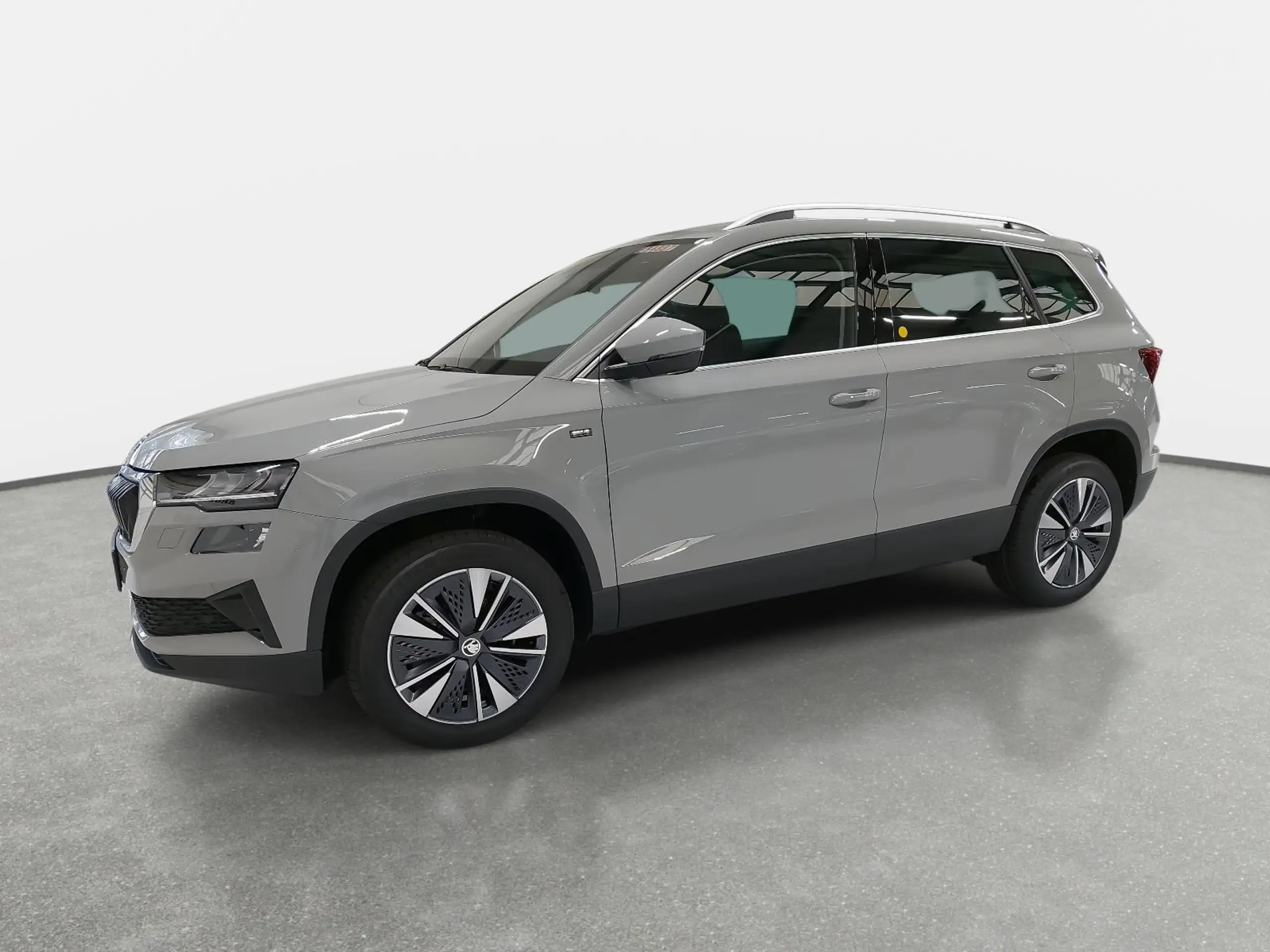 Skoda - Karoq