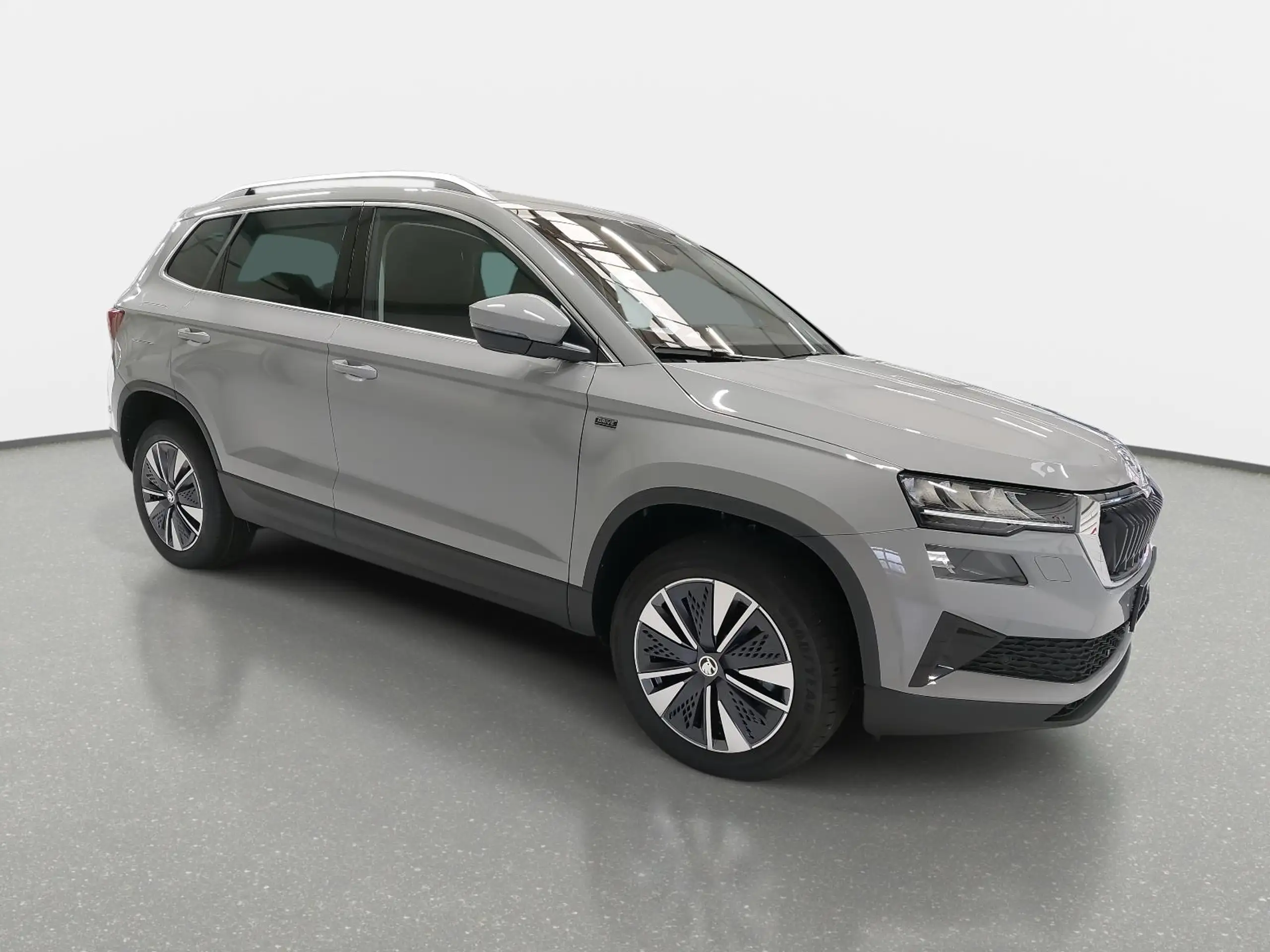 Skoda - Karoq