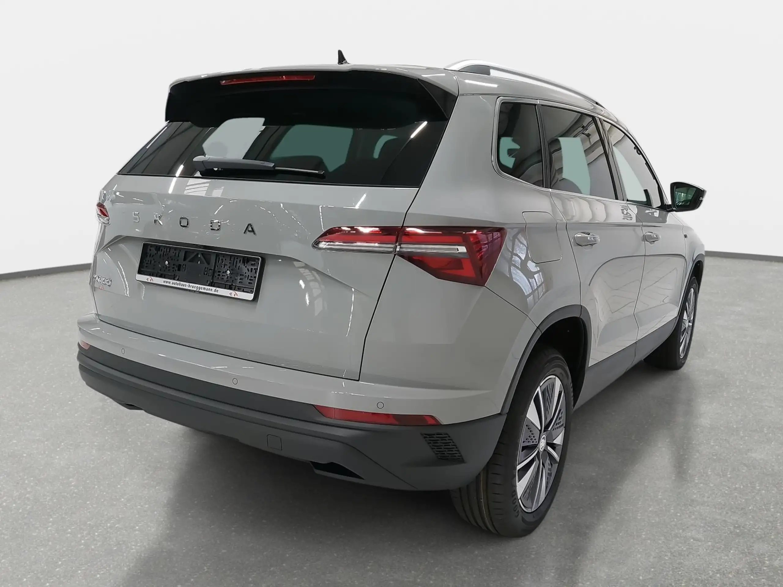 Skoda - Karoq