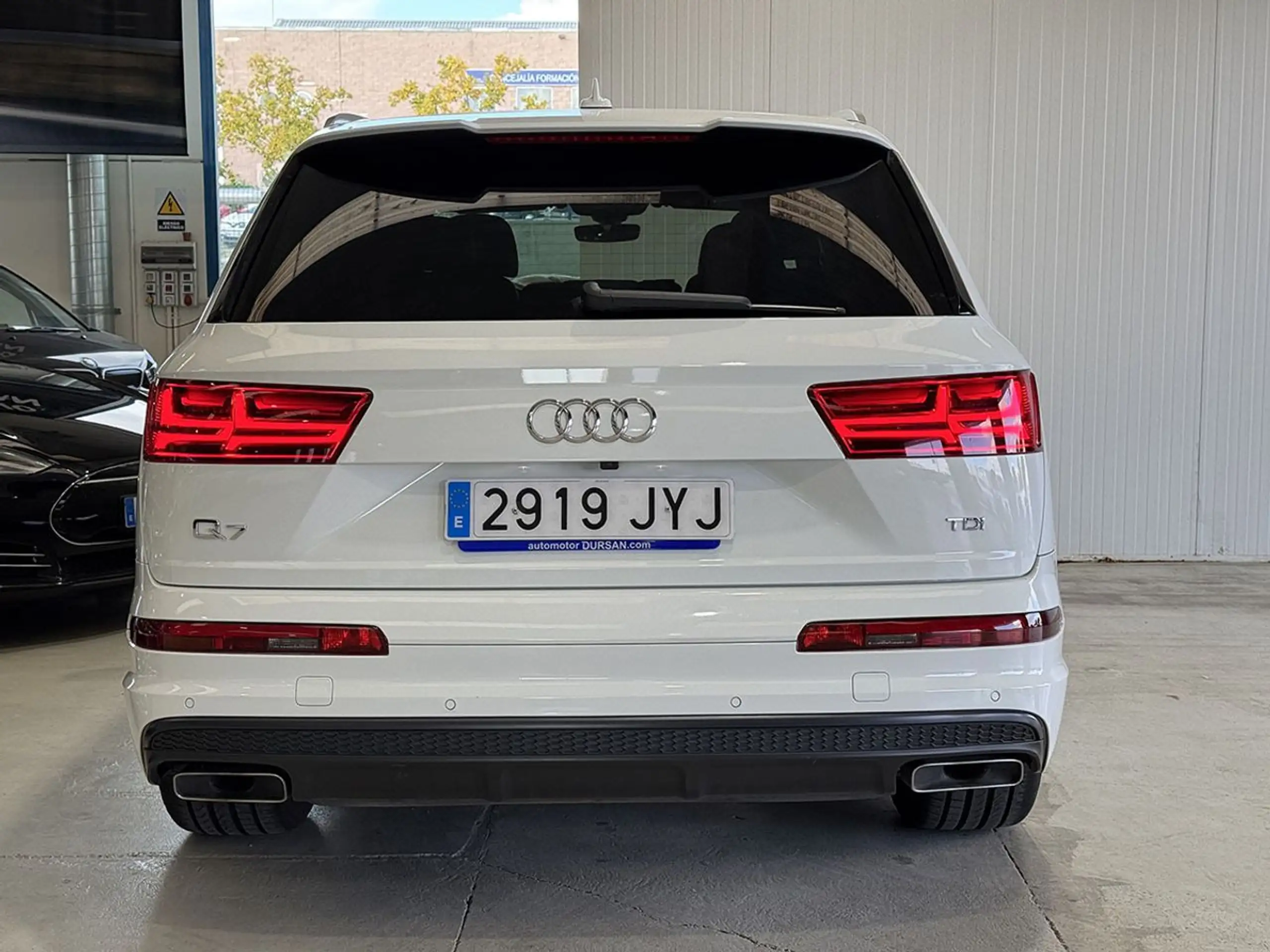 Audi - Q7