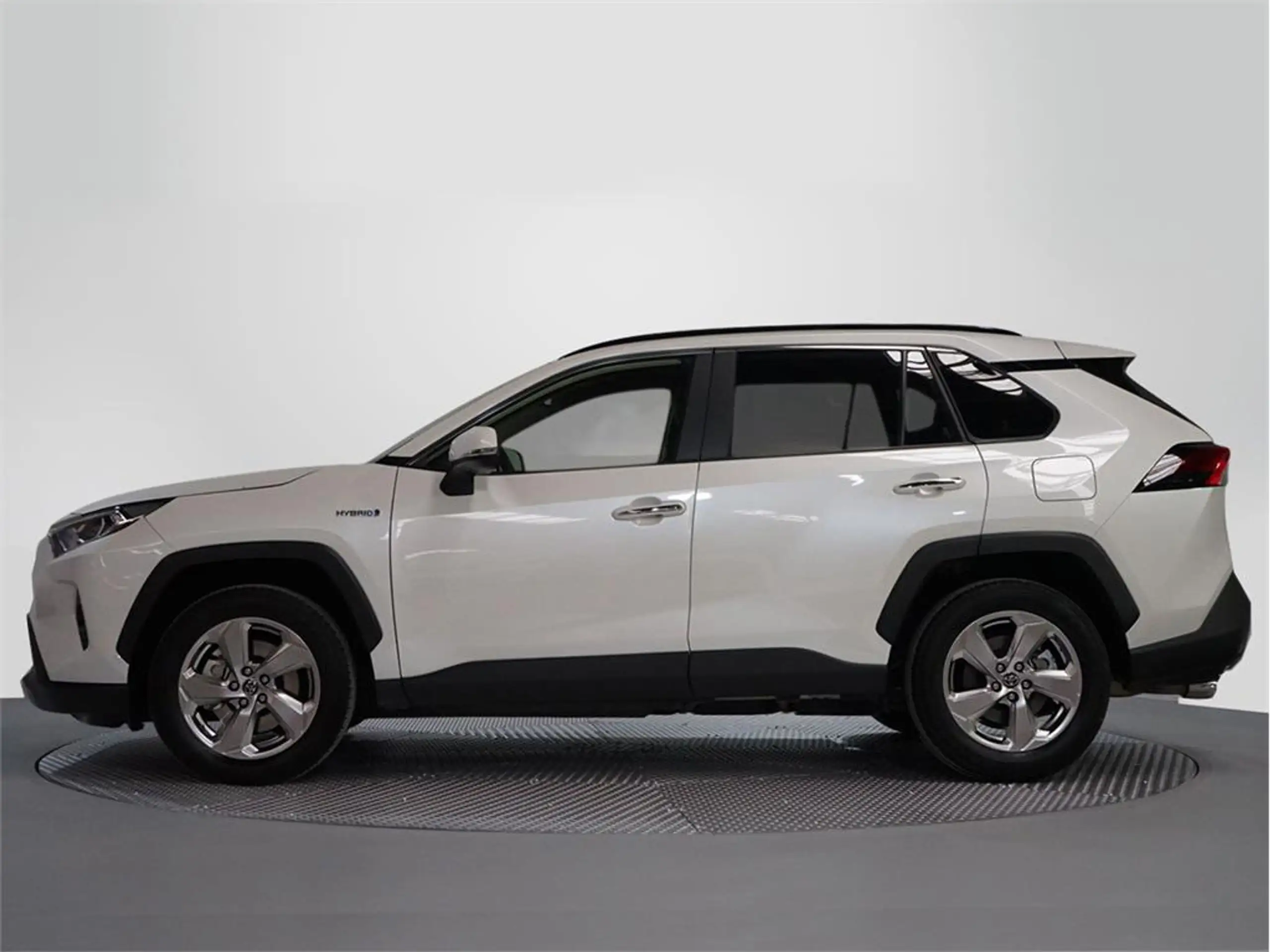 Toyota - RAV 4