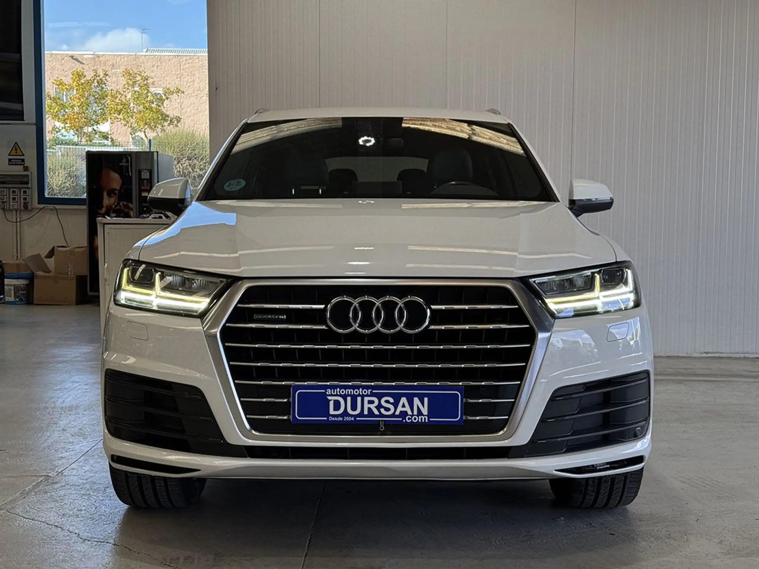 Audi - Q7