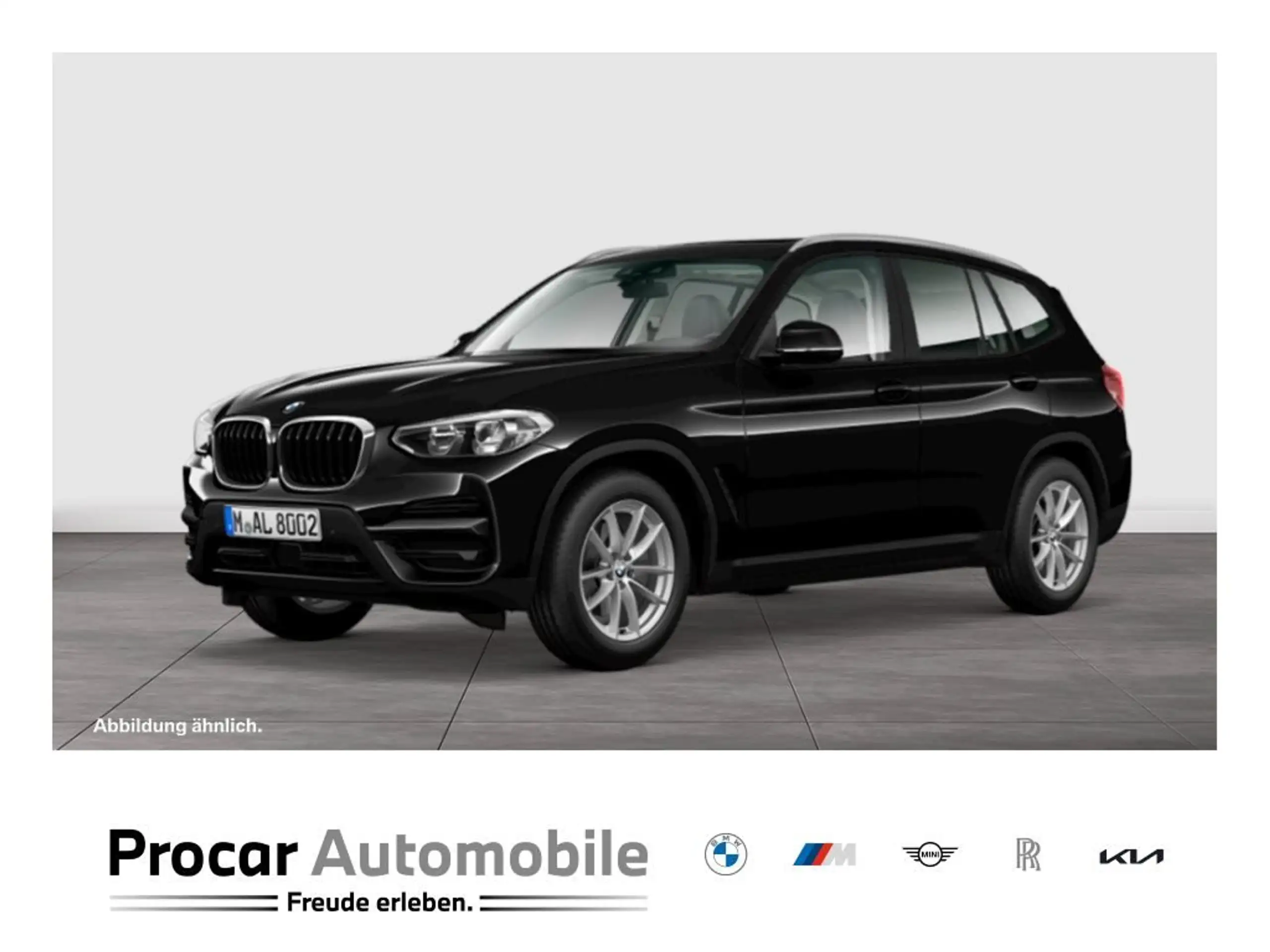 BMW - X3