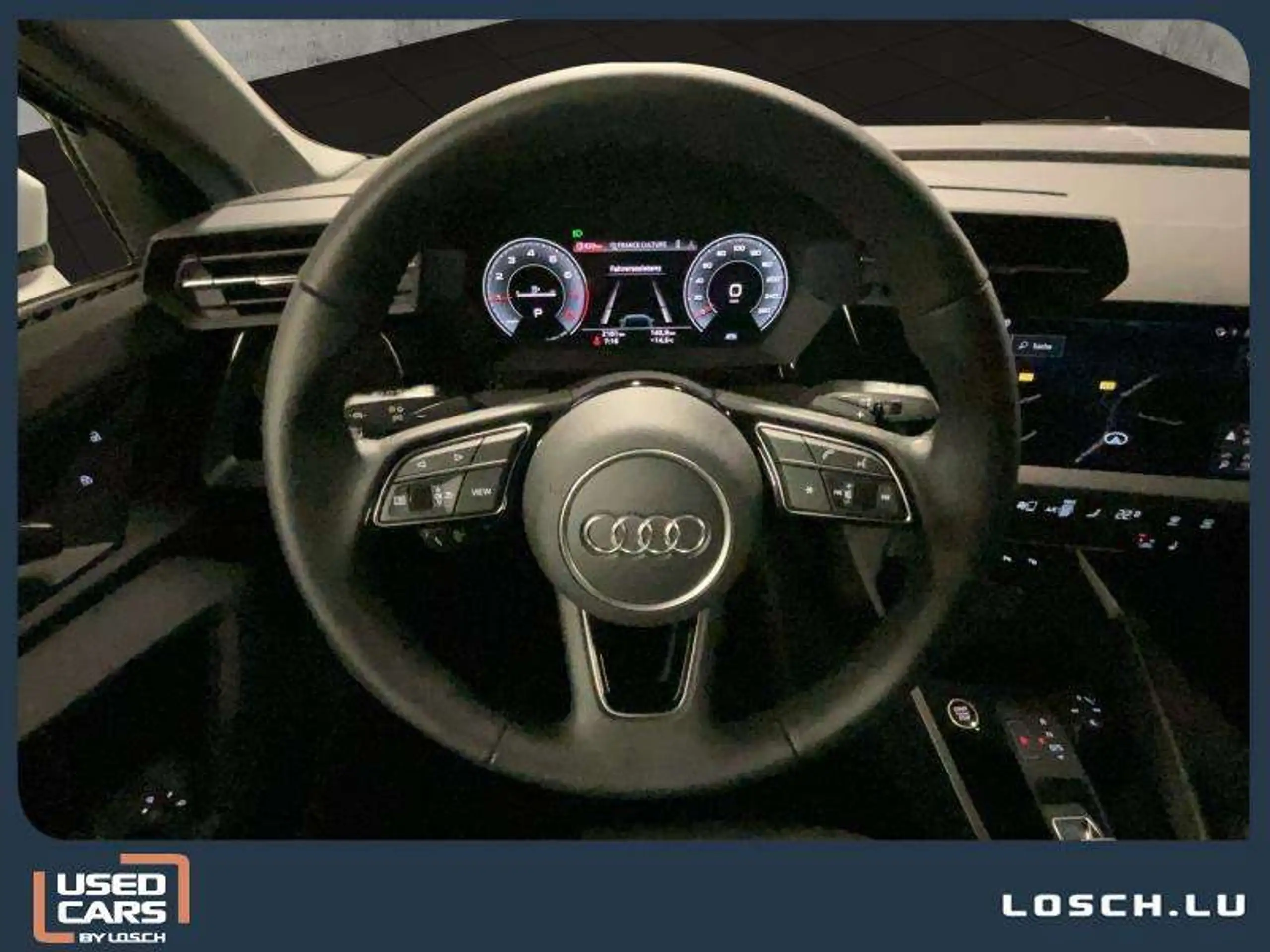 Audi - A3