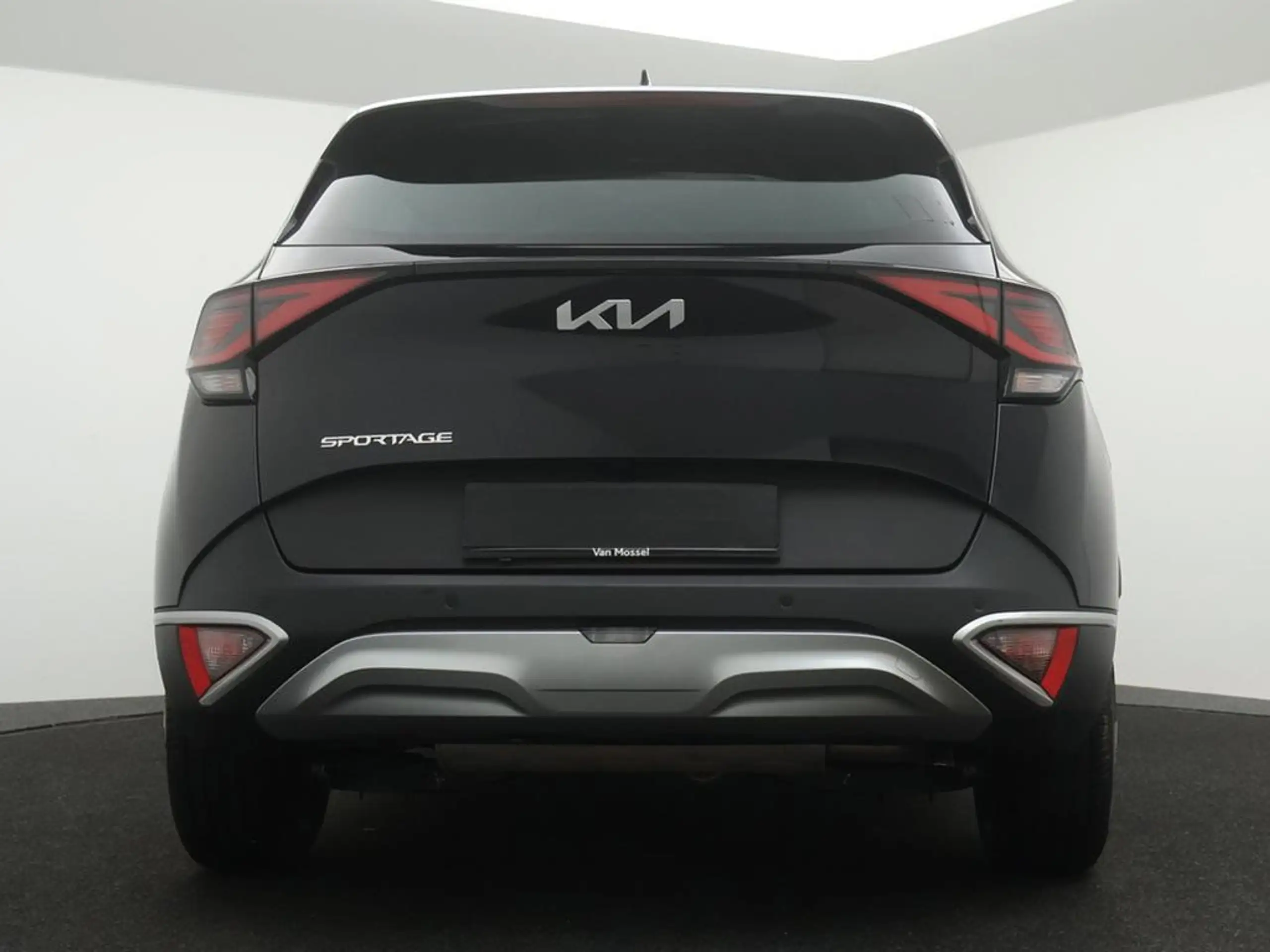 Kia - Sportage