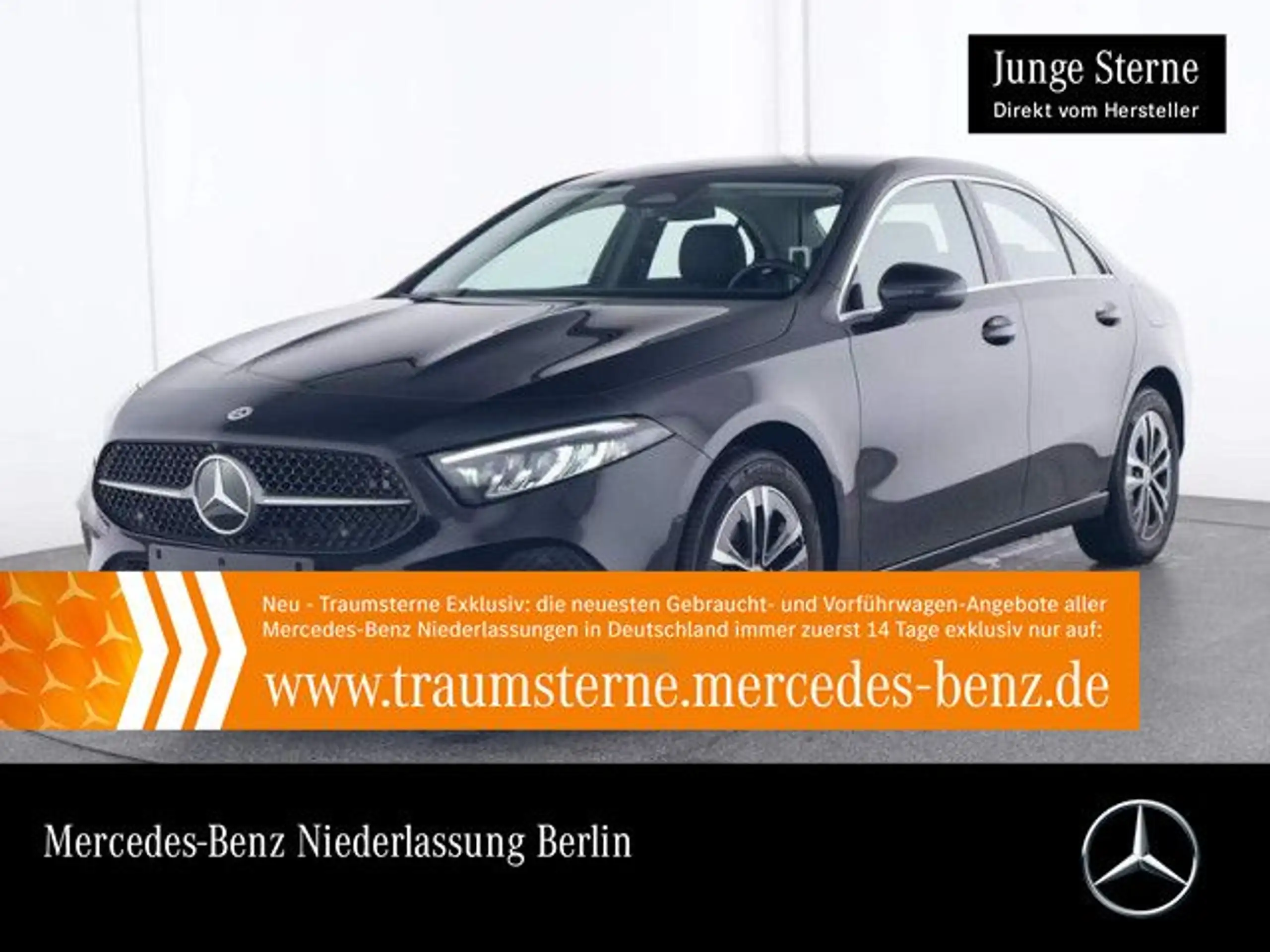 Mercedes-Benz A 250 2023