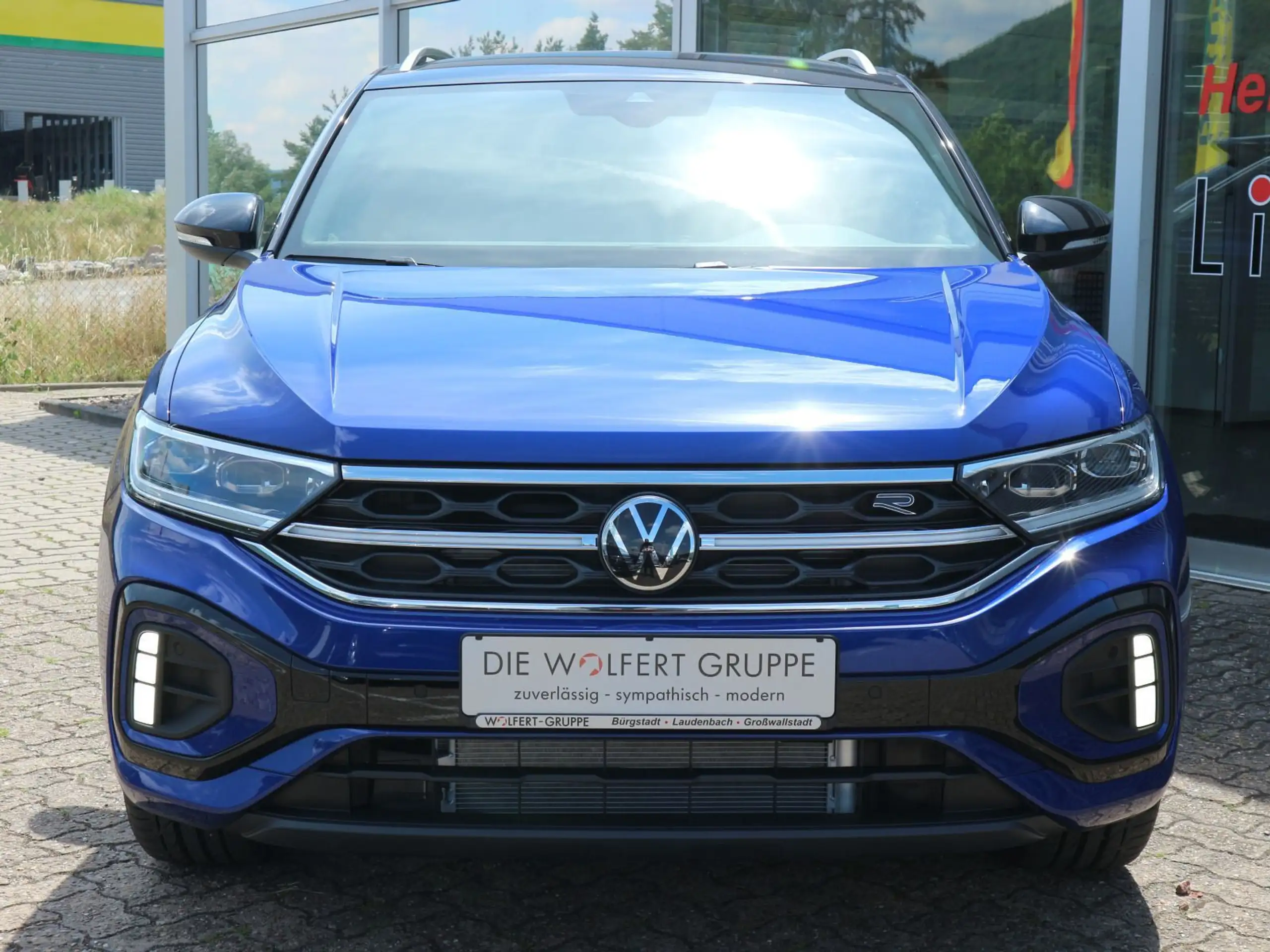 Volkswagen - T-Roc