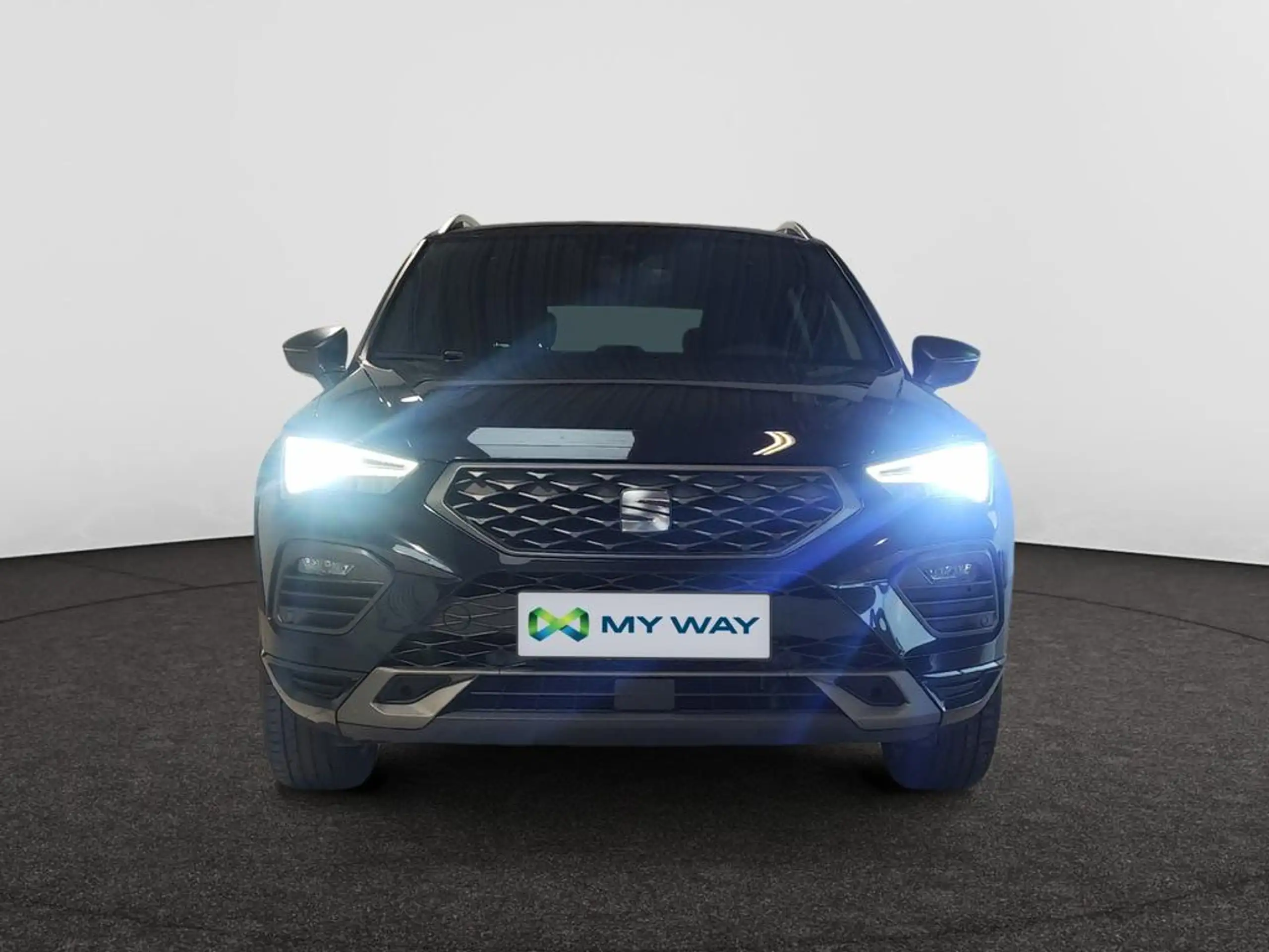 SEAT - Ateca