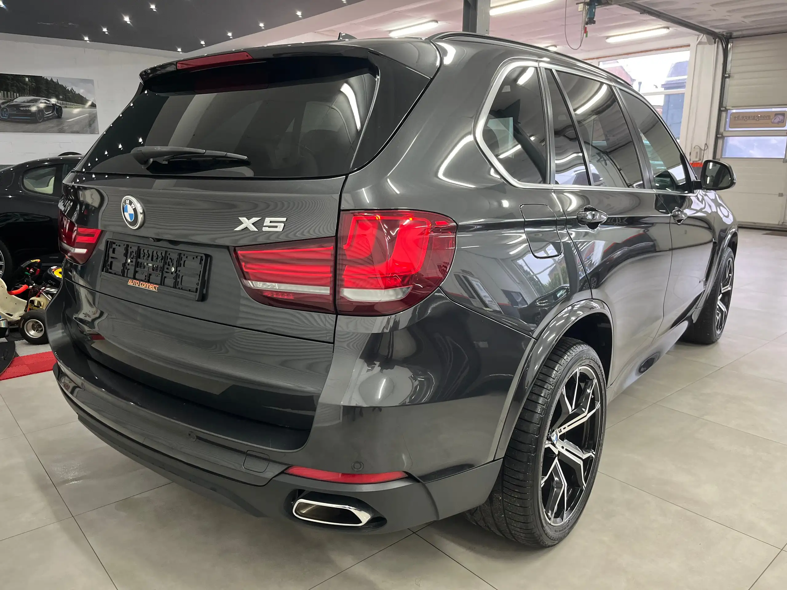 BMW - X5