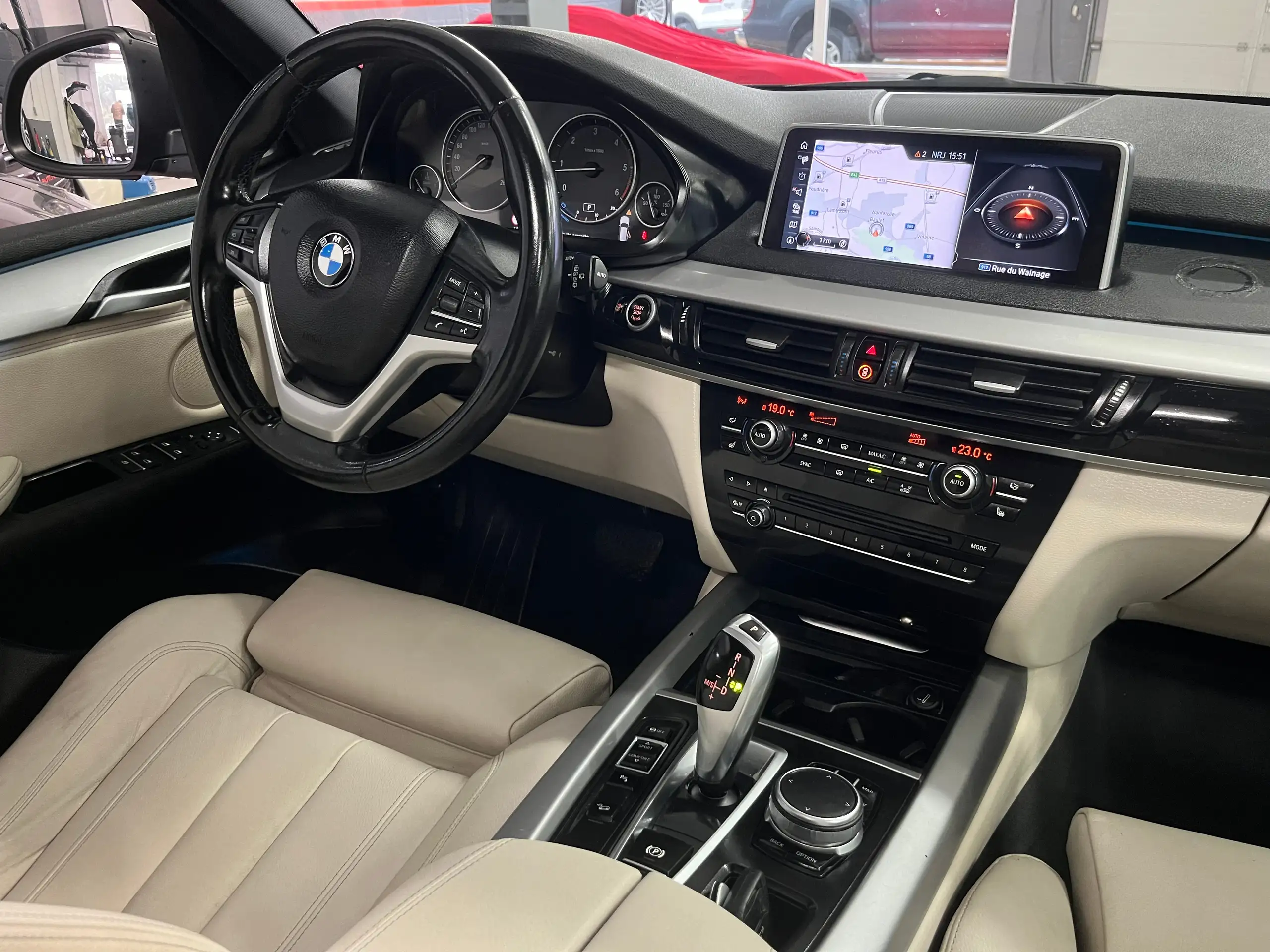 BMW - X5