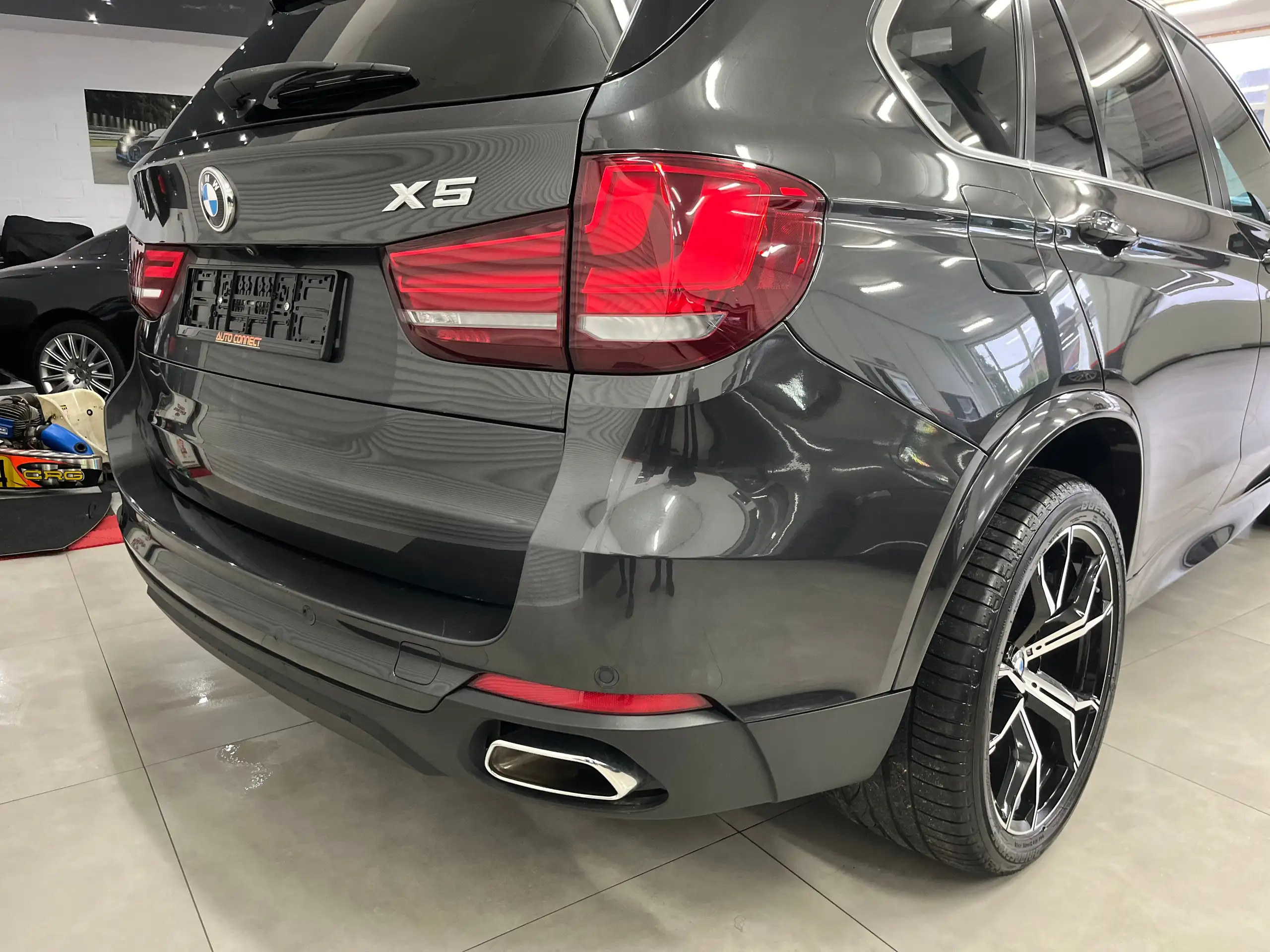 BMW - X5