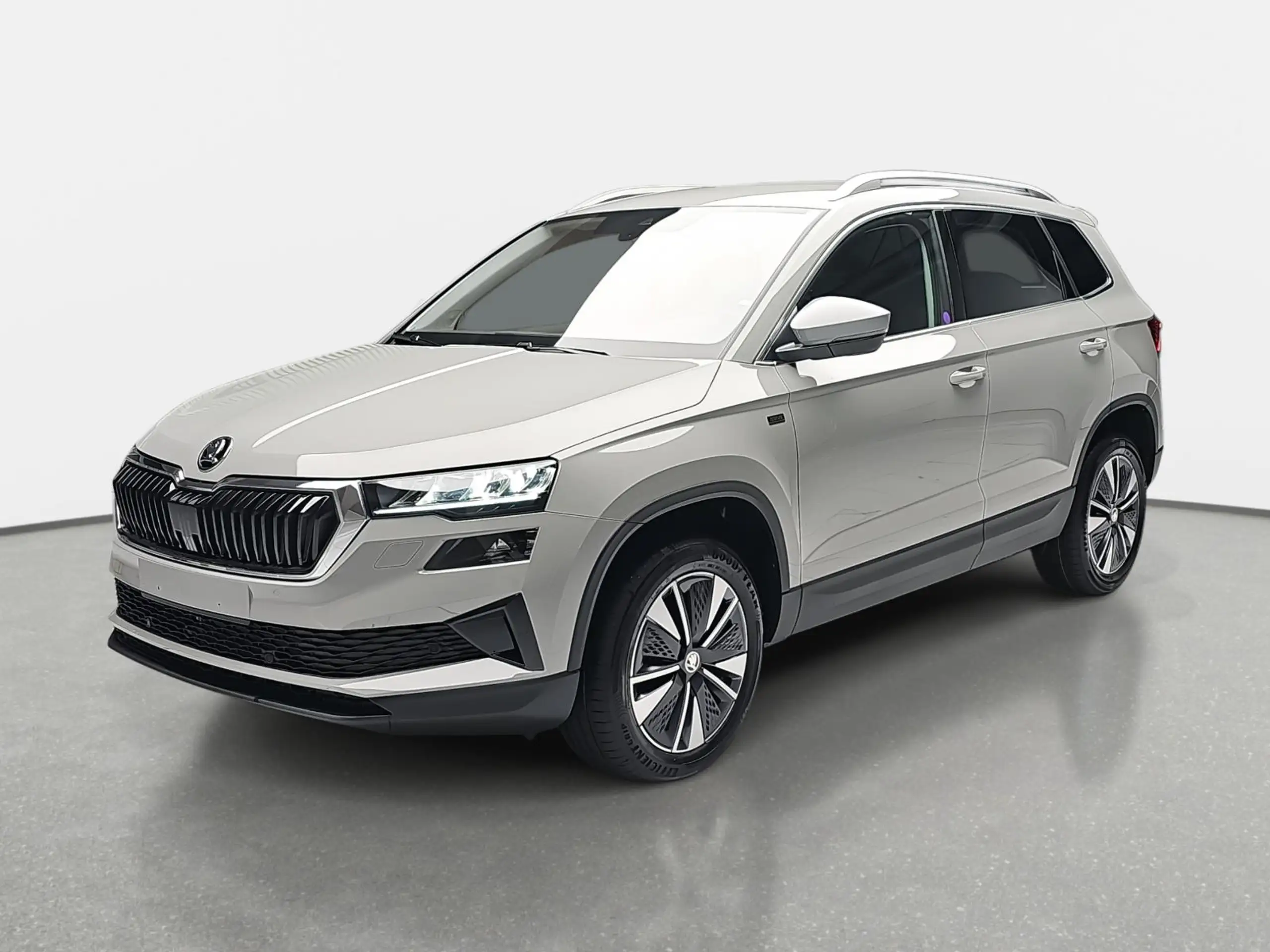 Skoda - Karoq