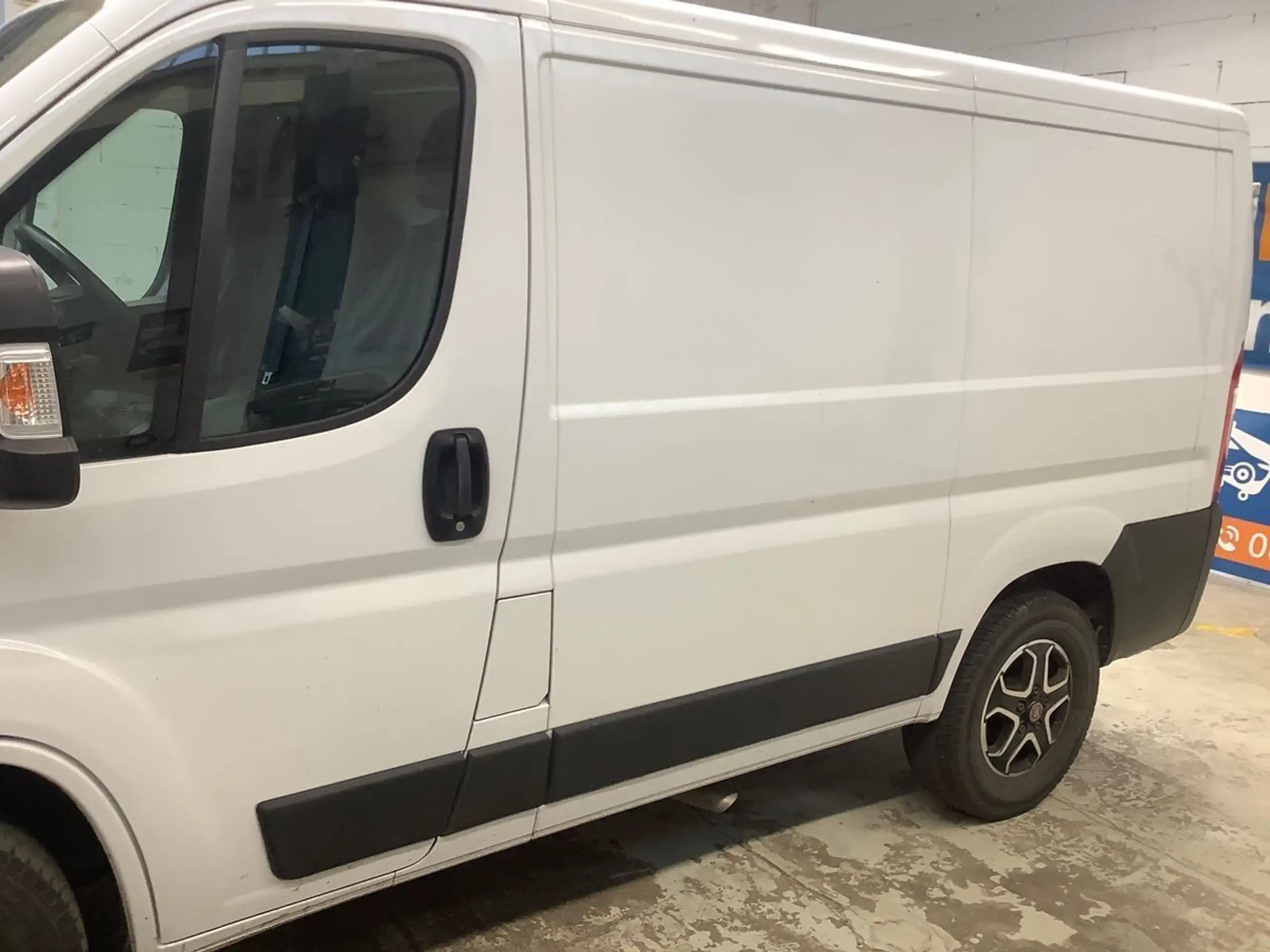 Fiat - Ducato