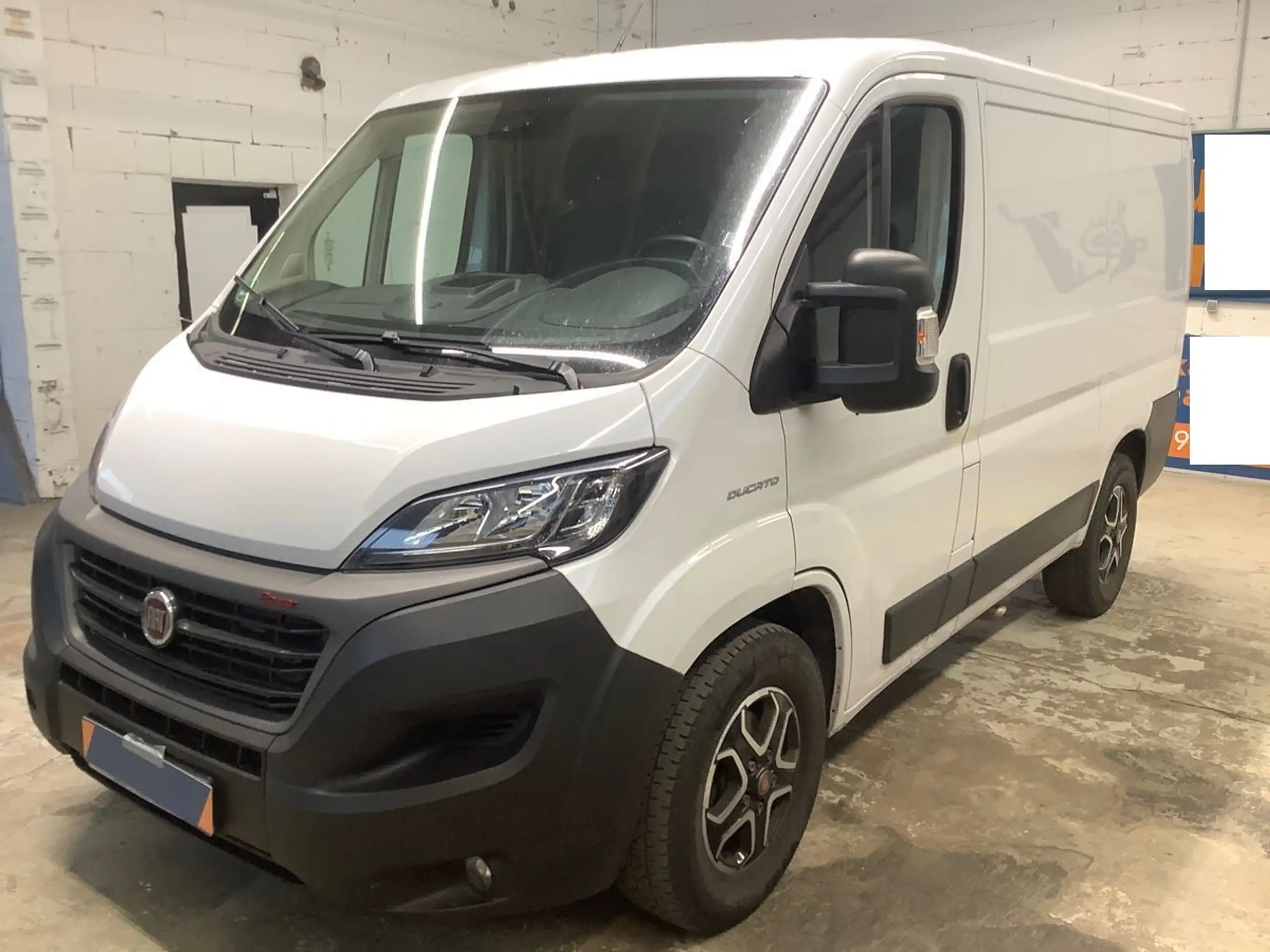 Fiat - Ducato