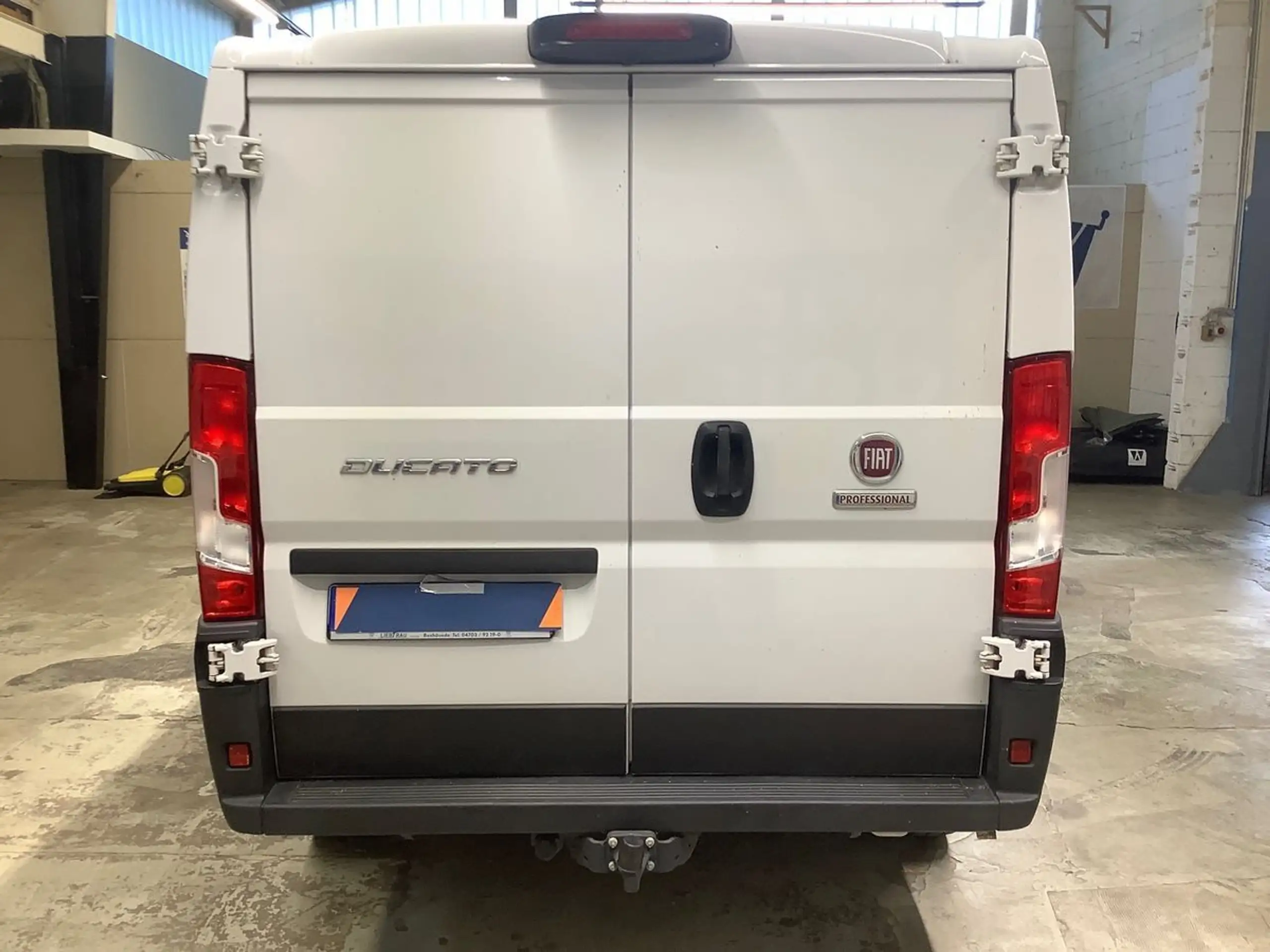 Fiat - Ducato