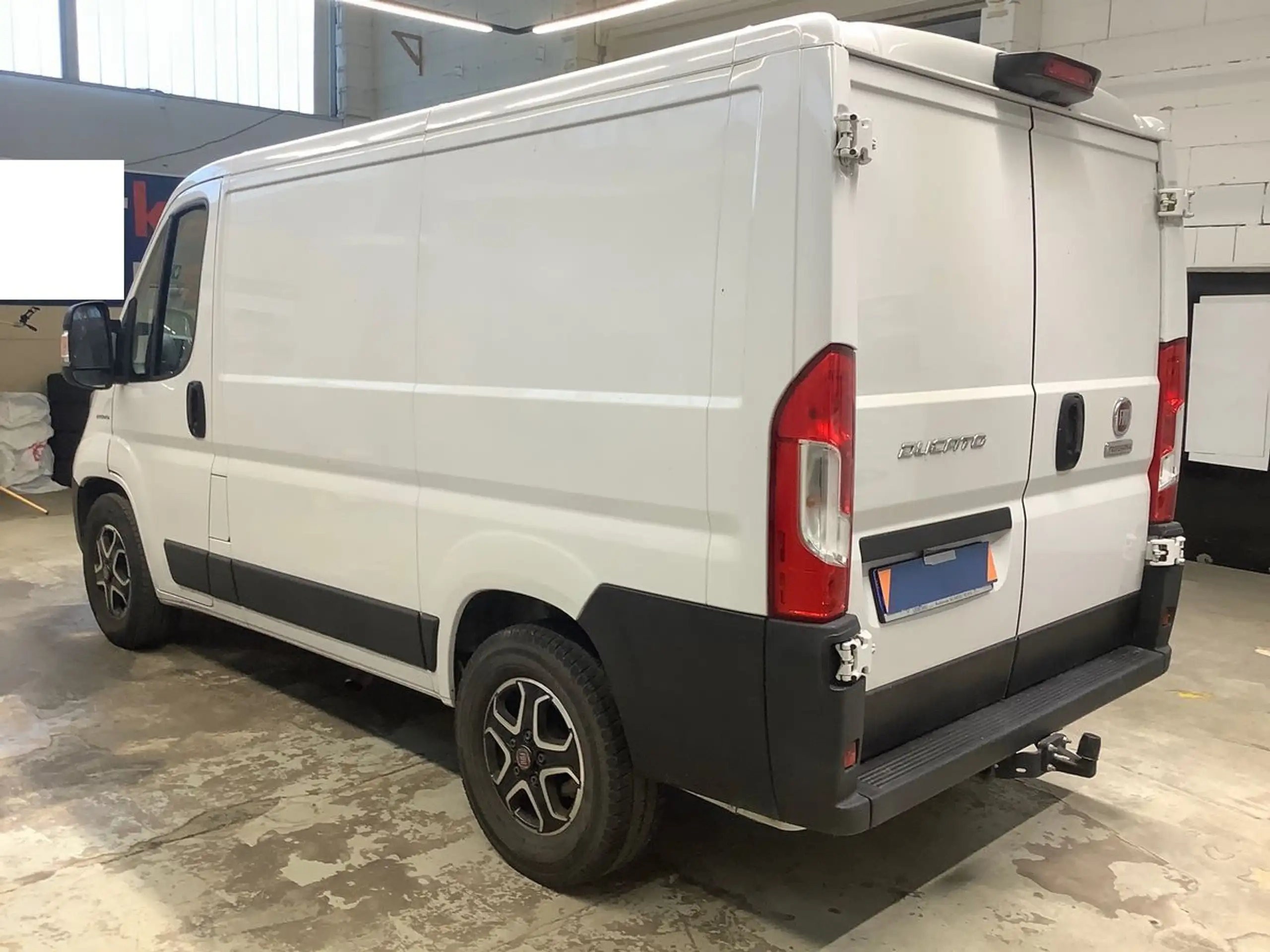 Fiat - Ducato