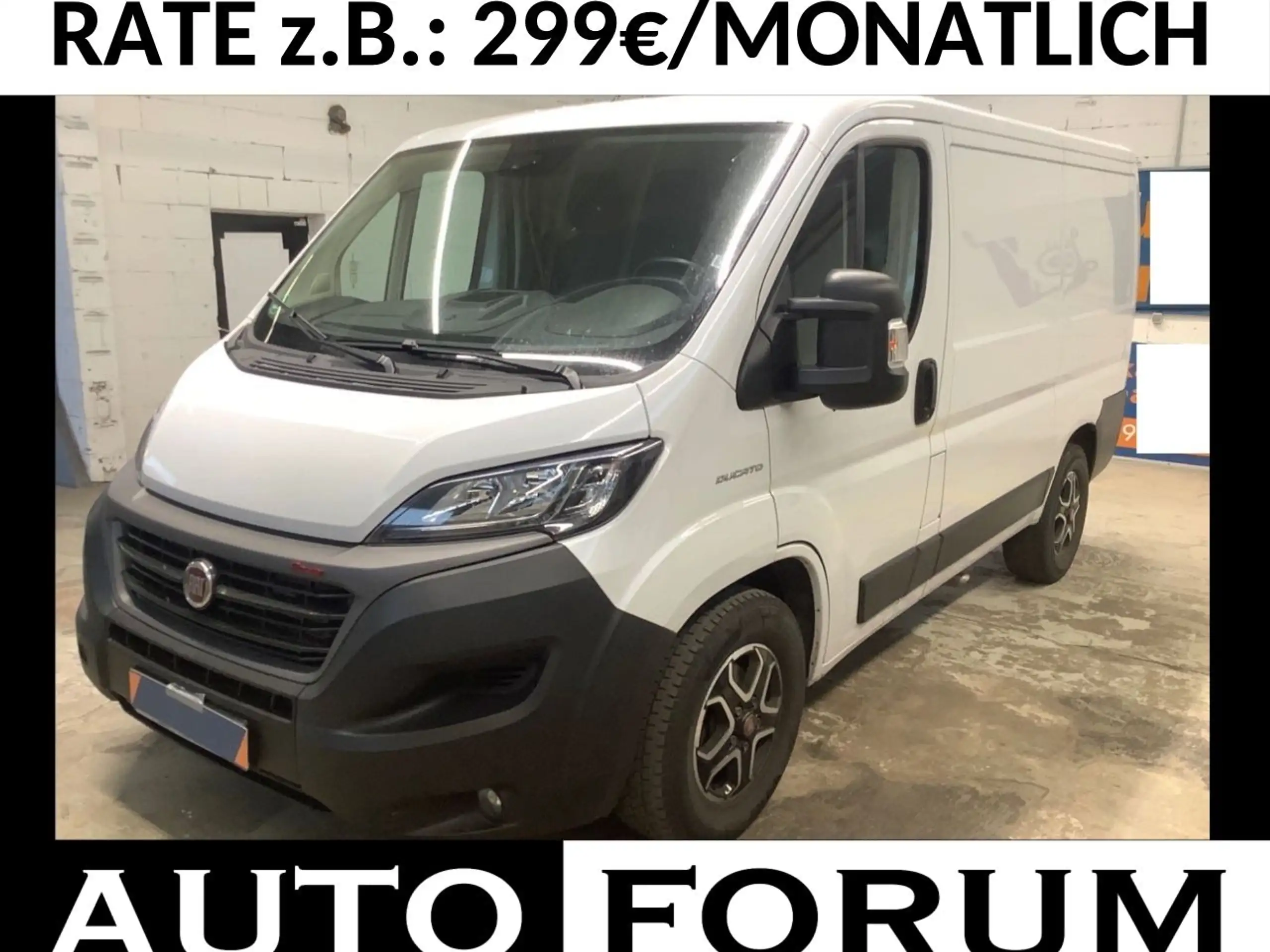 Fiat - Ducato