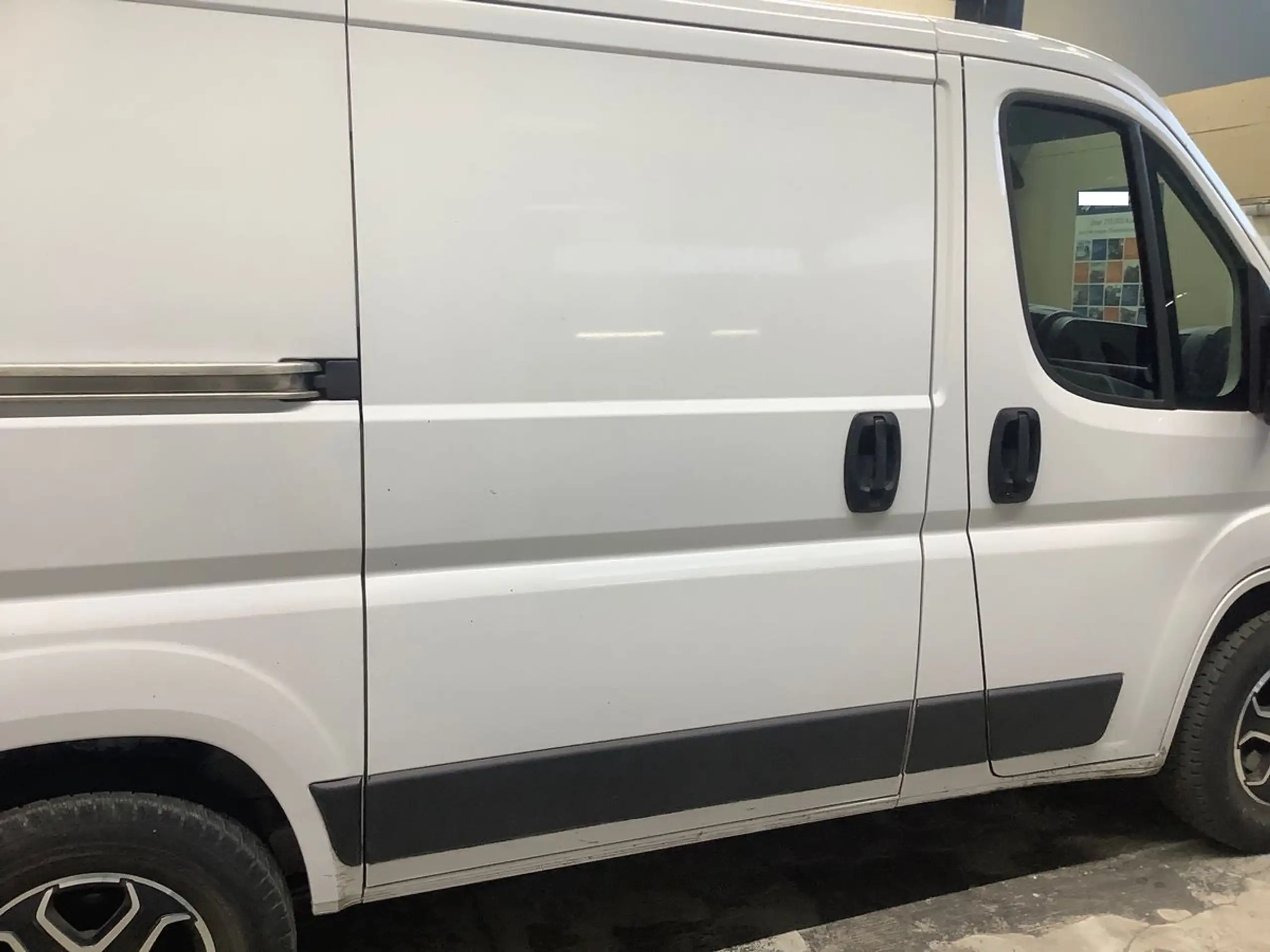 Fiat - Ducato