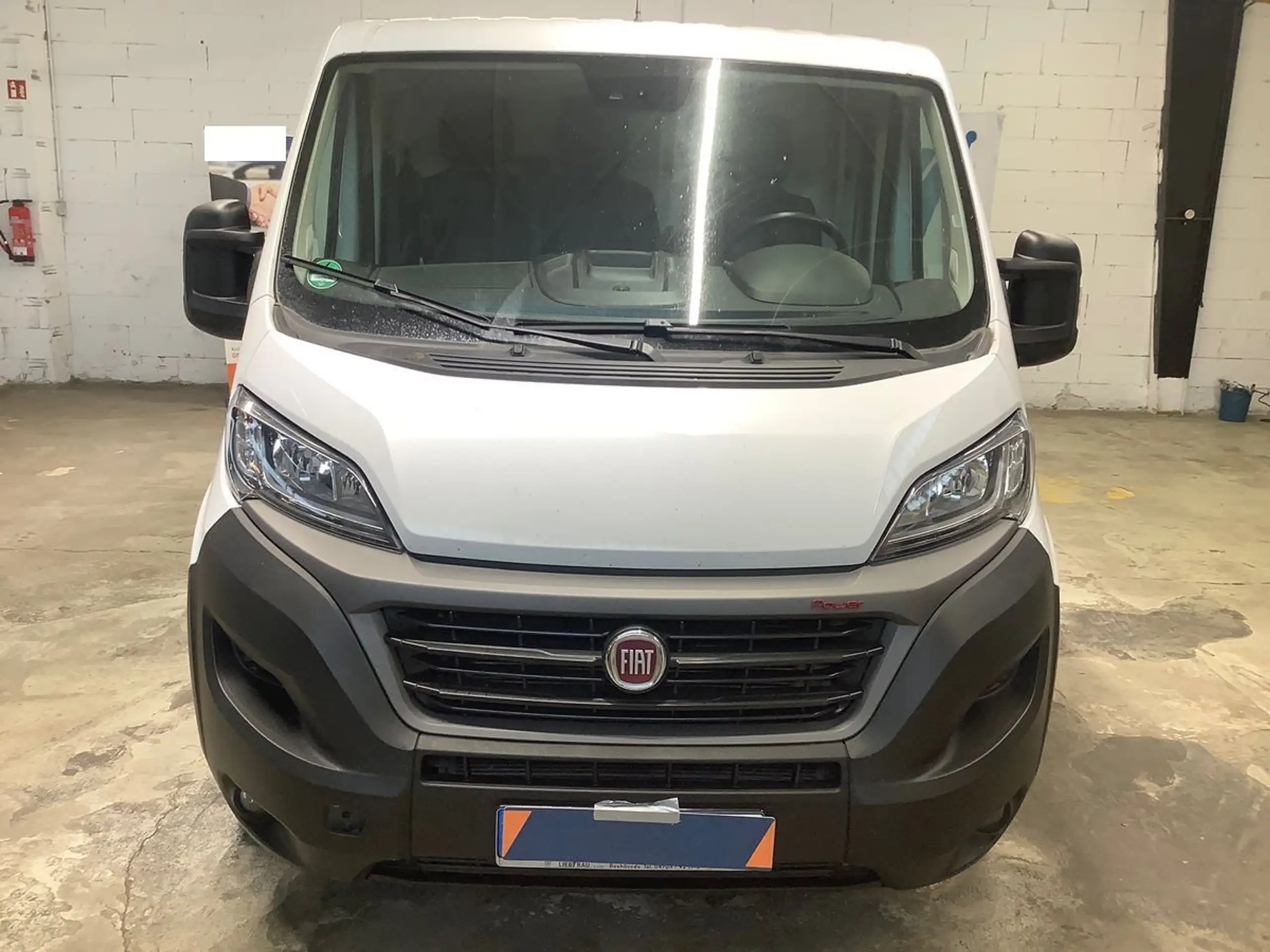 Fiat - Ducato