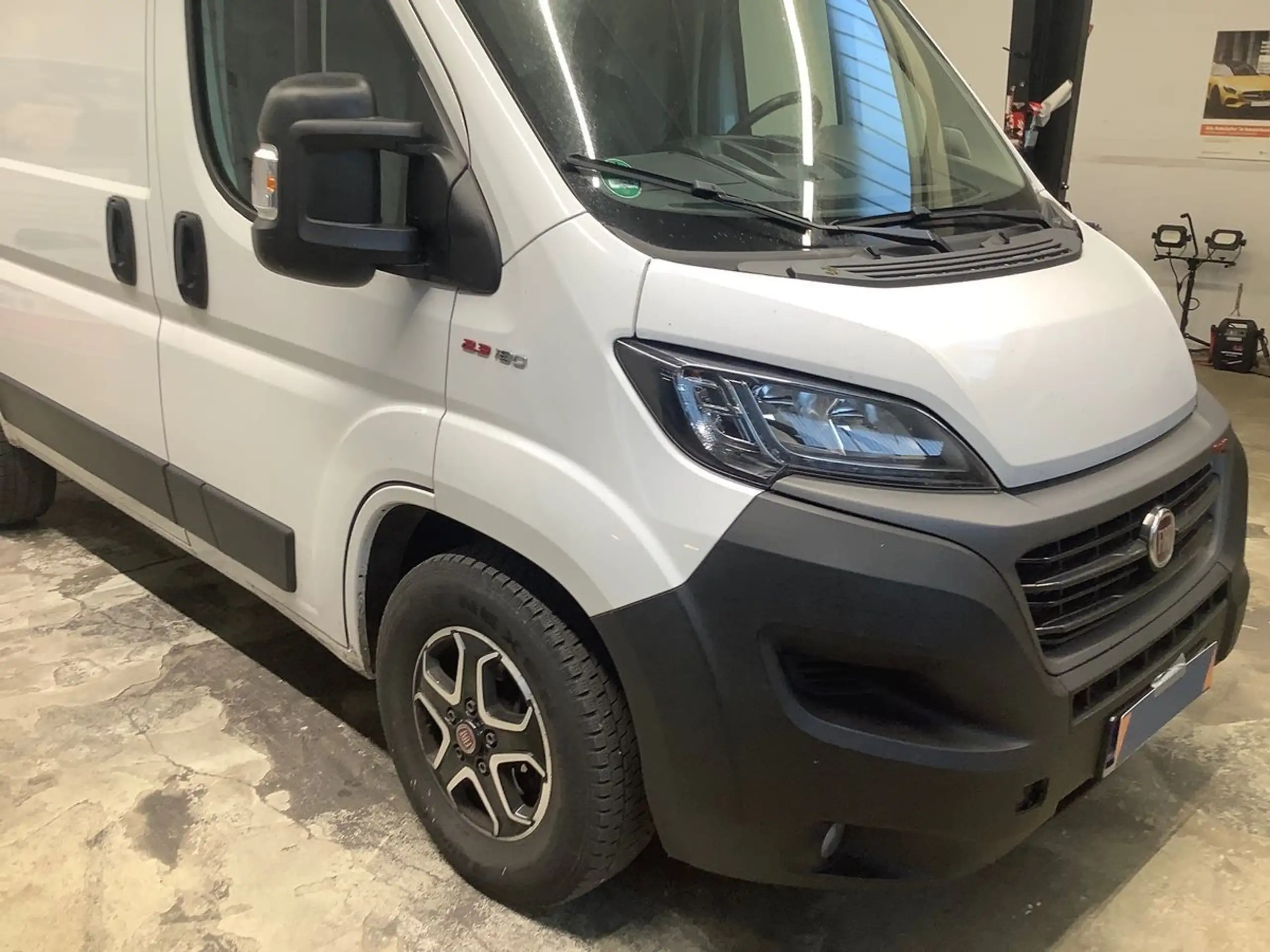 Fiat - Ducato