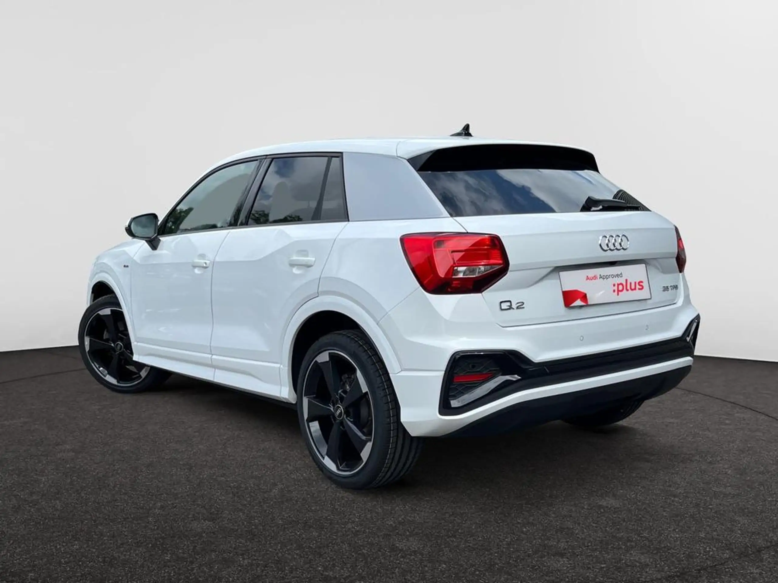 Audi - Q2