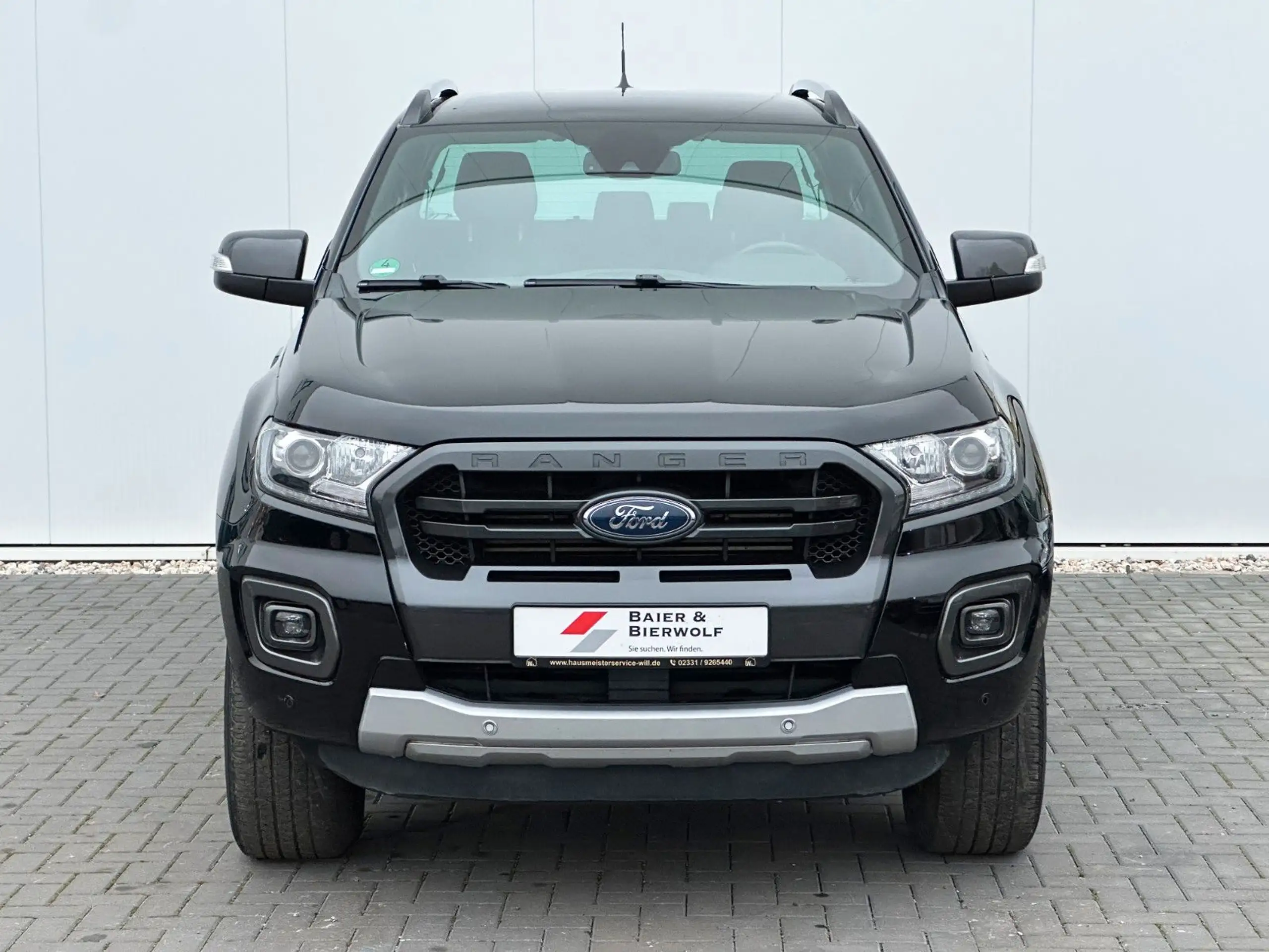 Ford - Ranger