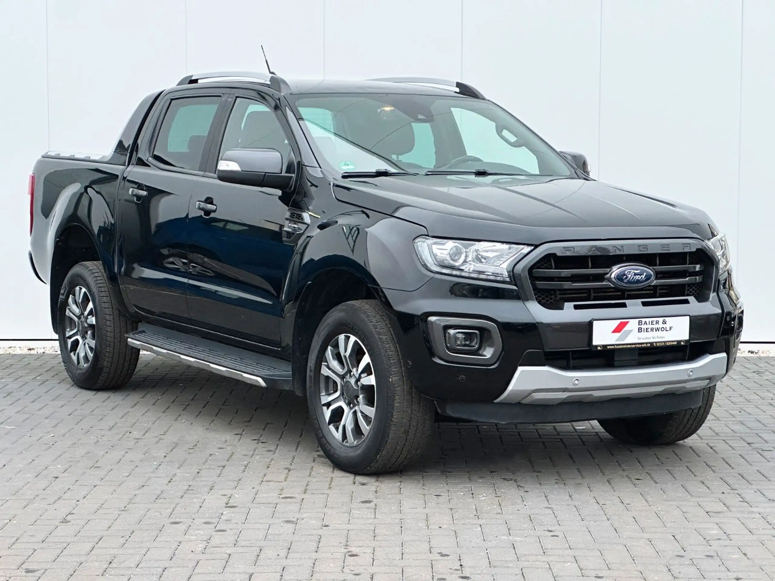 Ford - Ranger