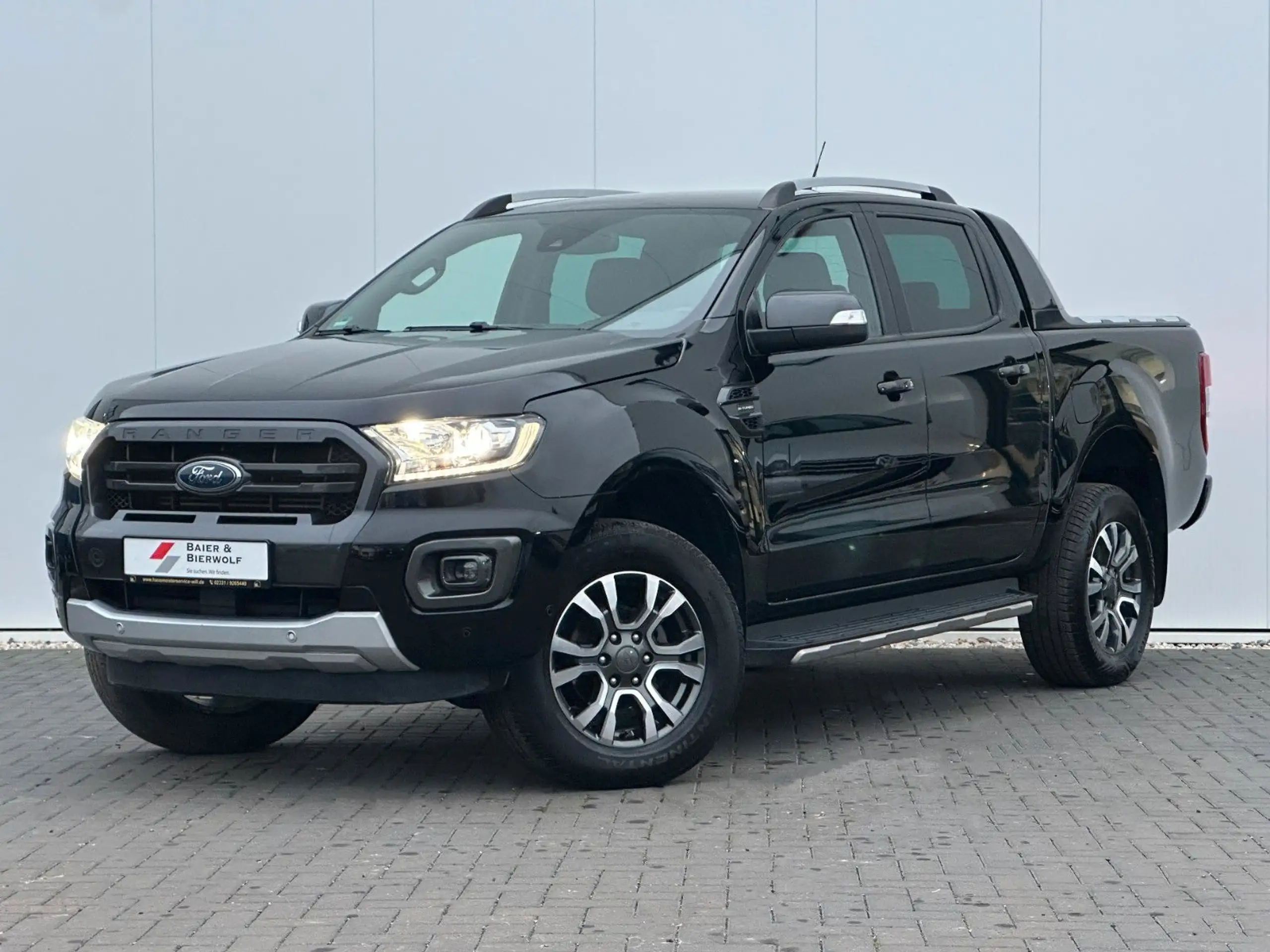 Ford - Ranger