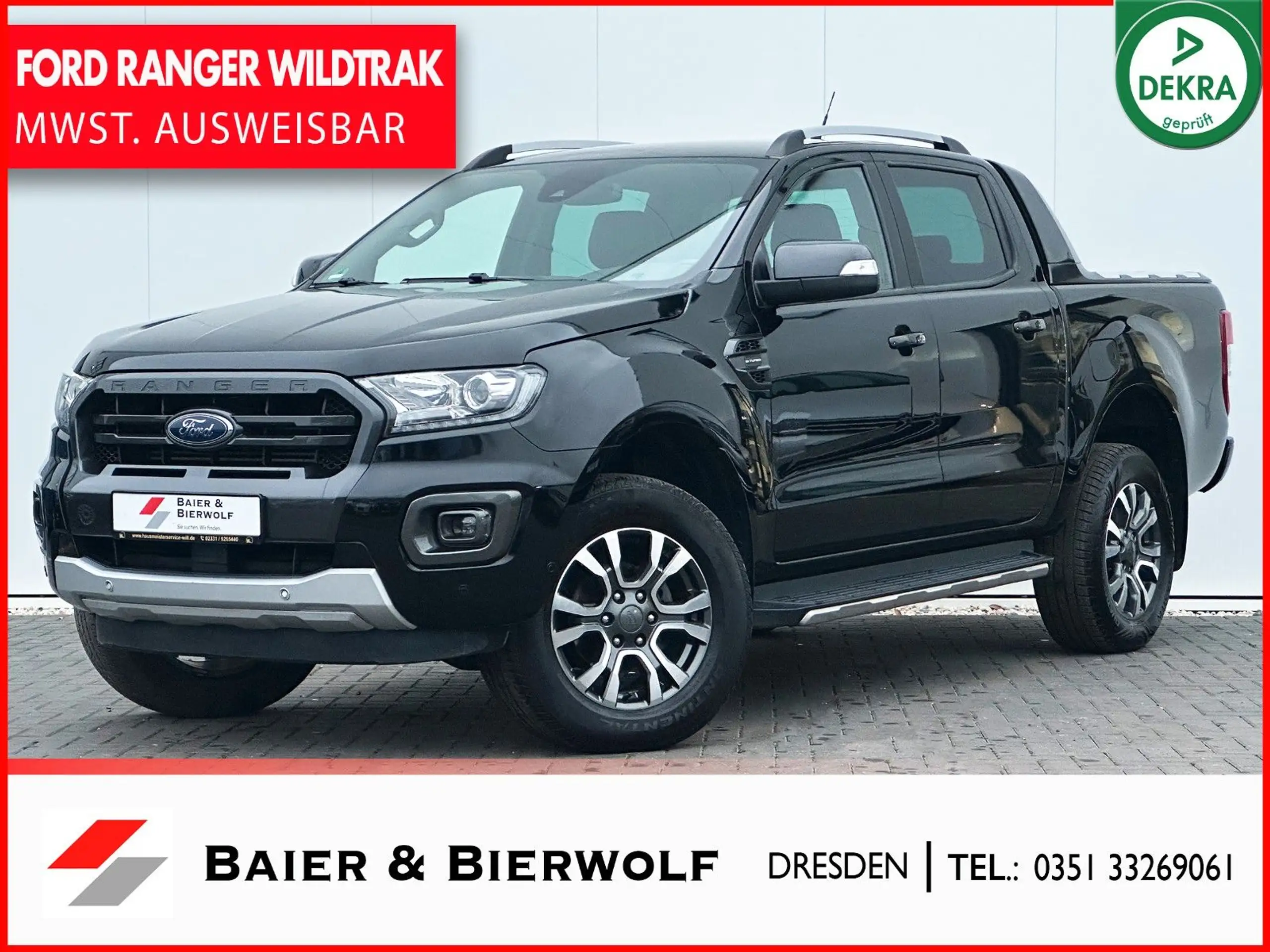 Ford - Ranger