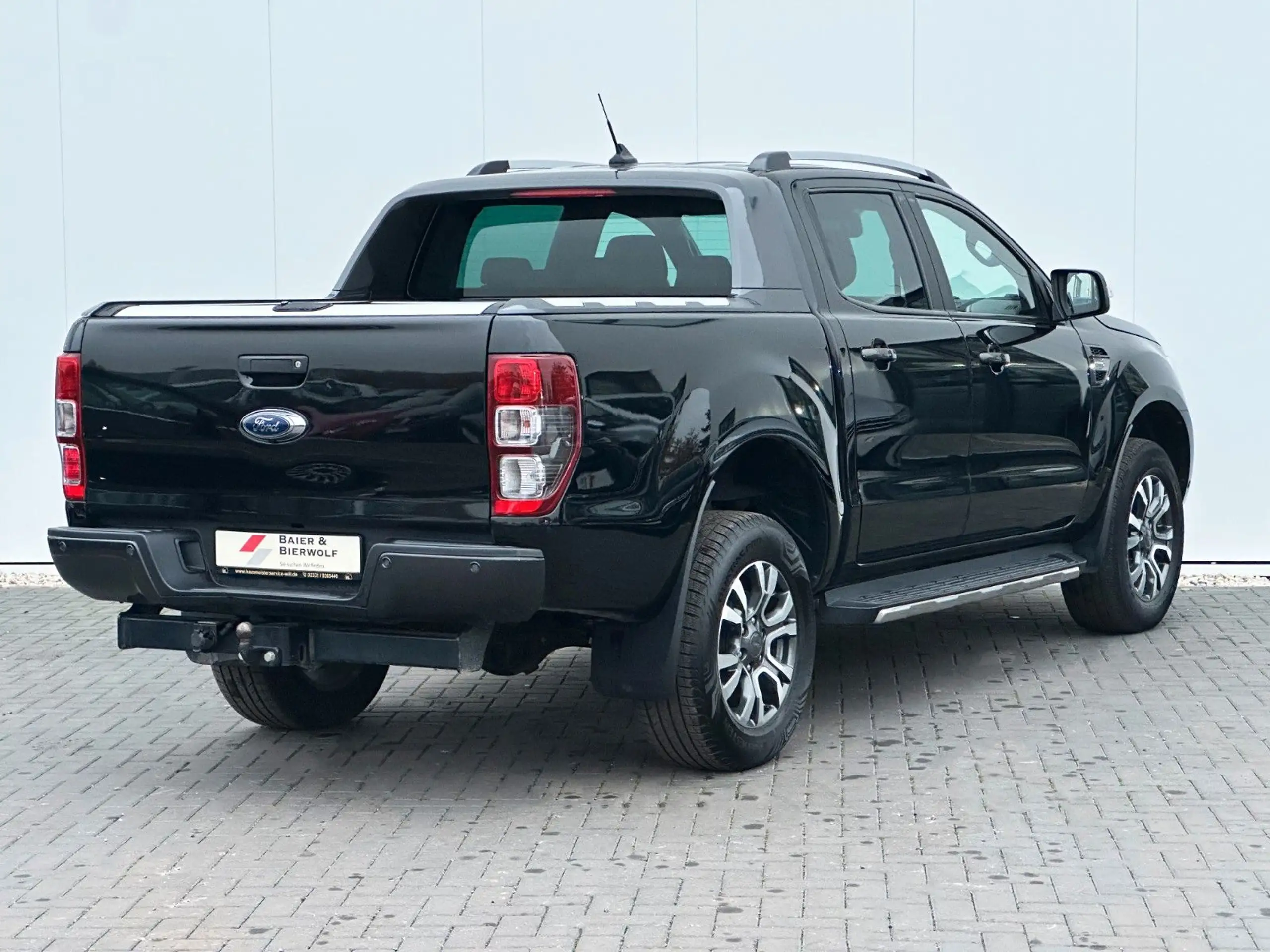 Ford - Ranger