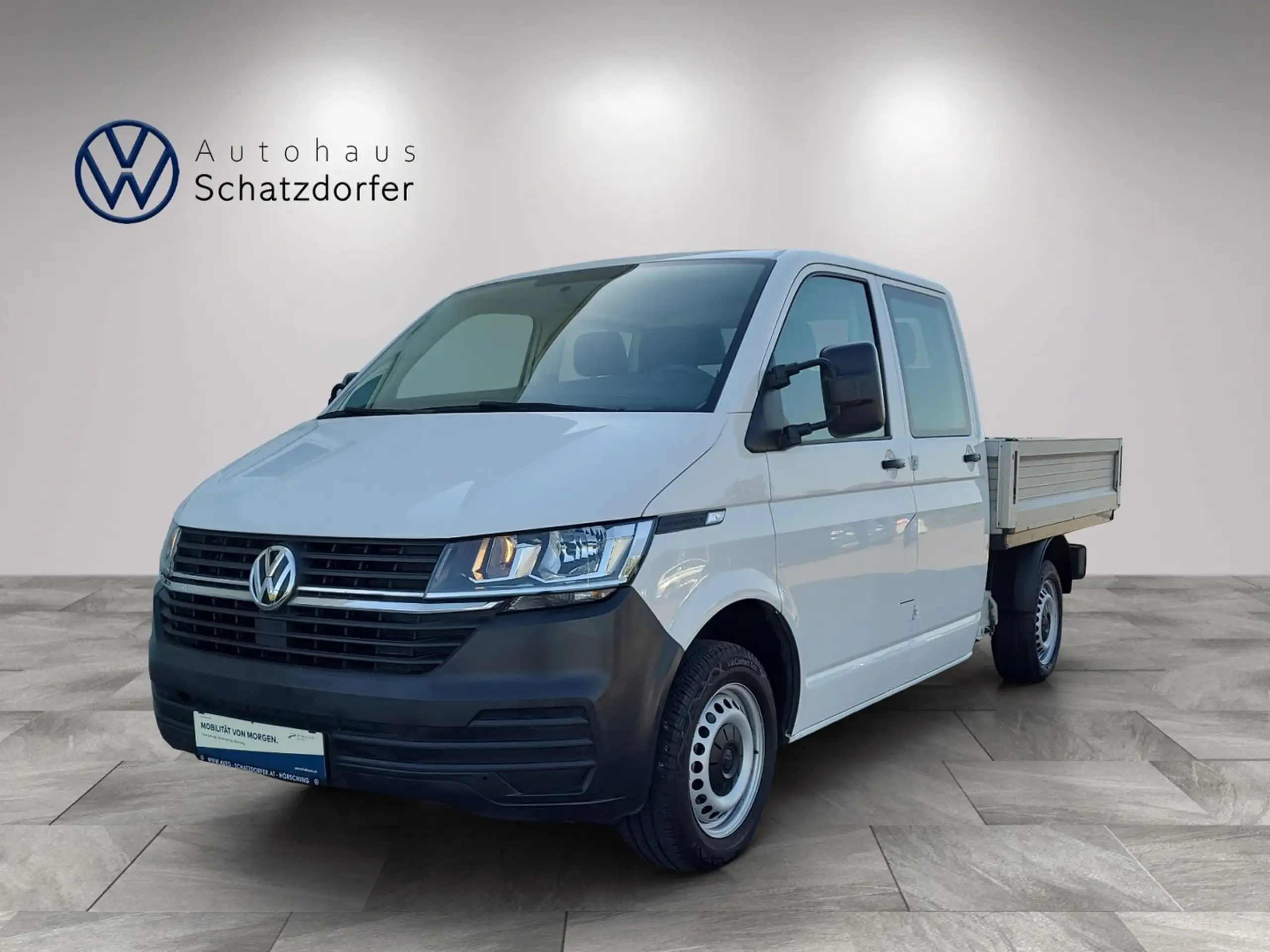 Volkswagen - T6.1 Transporter