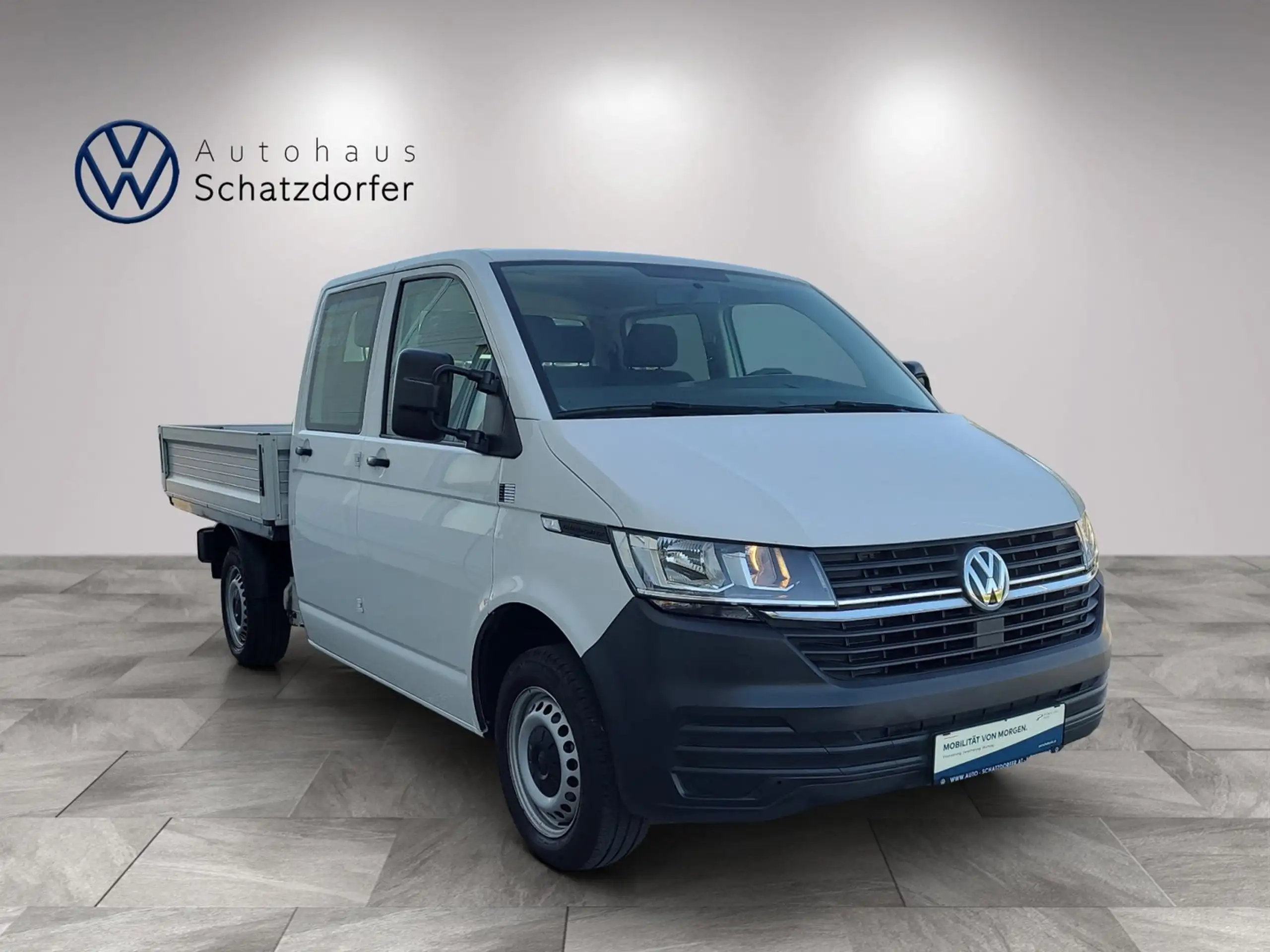 Volkswagen - T6.1 Transporter