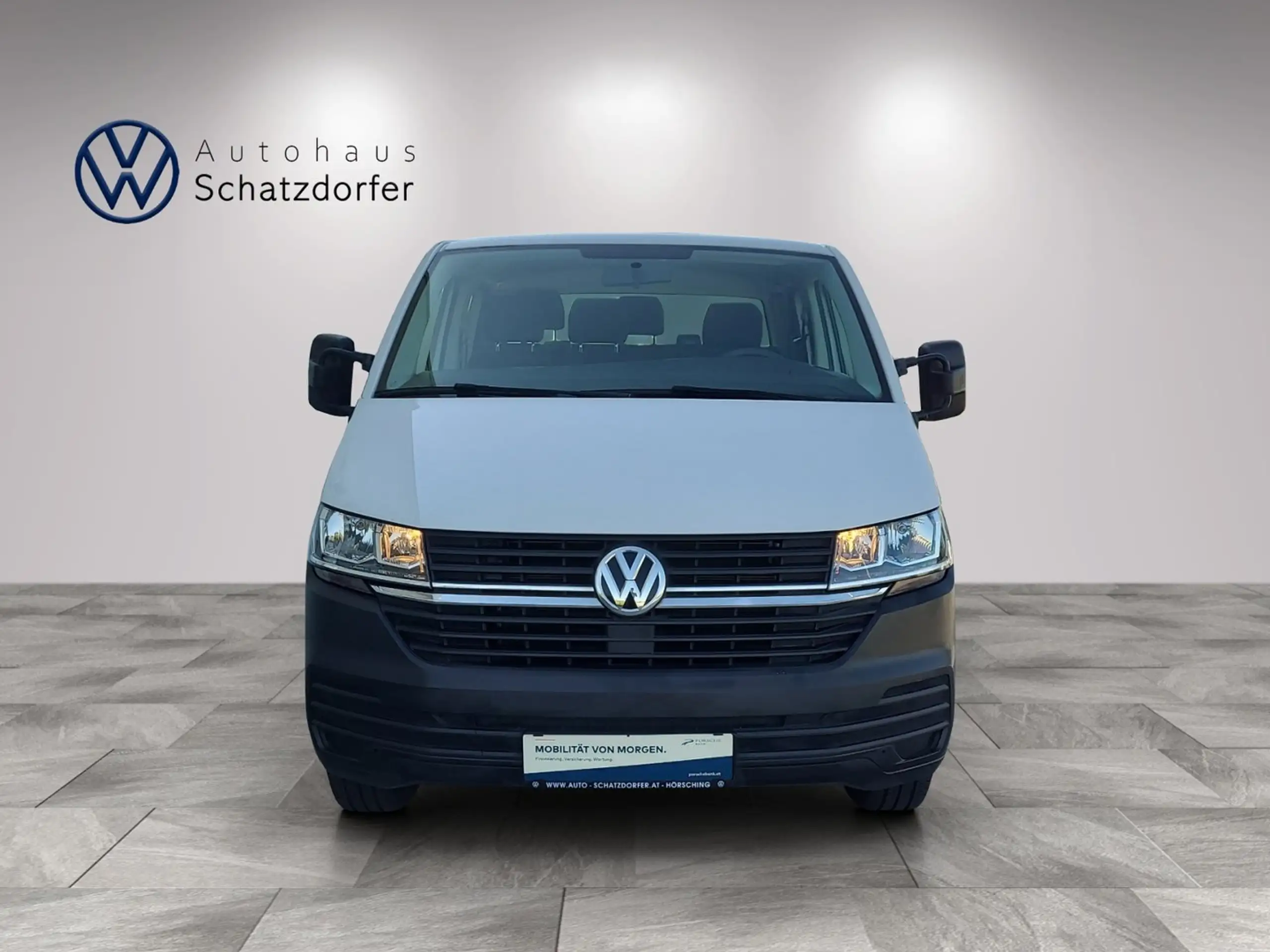 Volkswagen - T6.1 Transporter