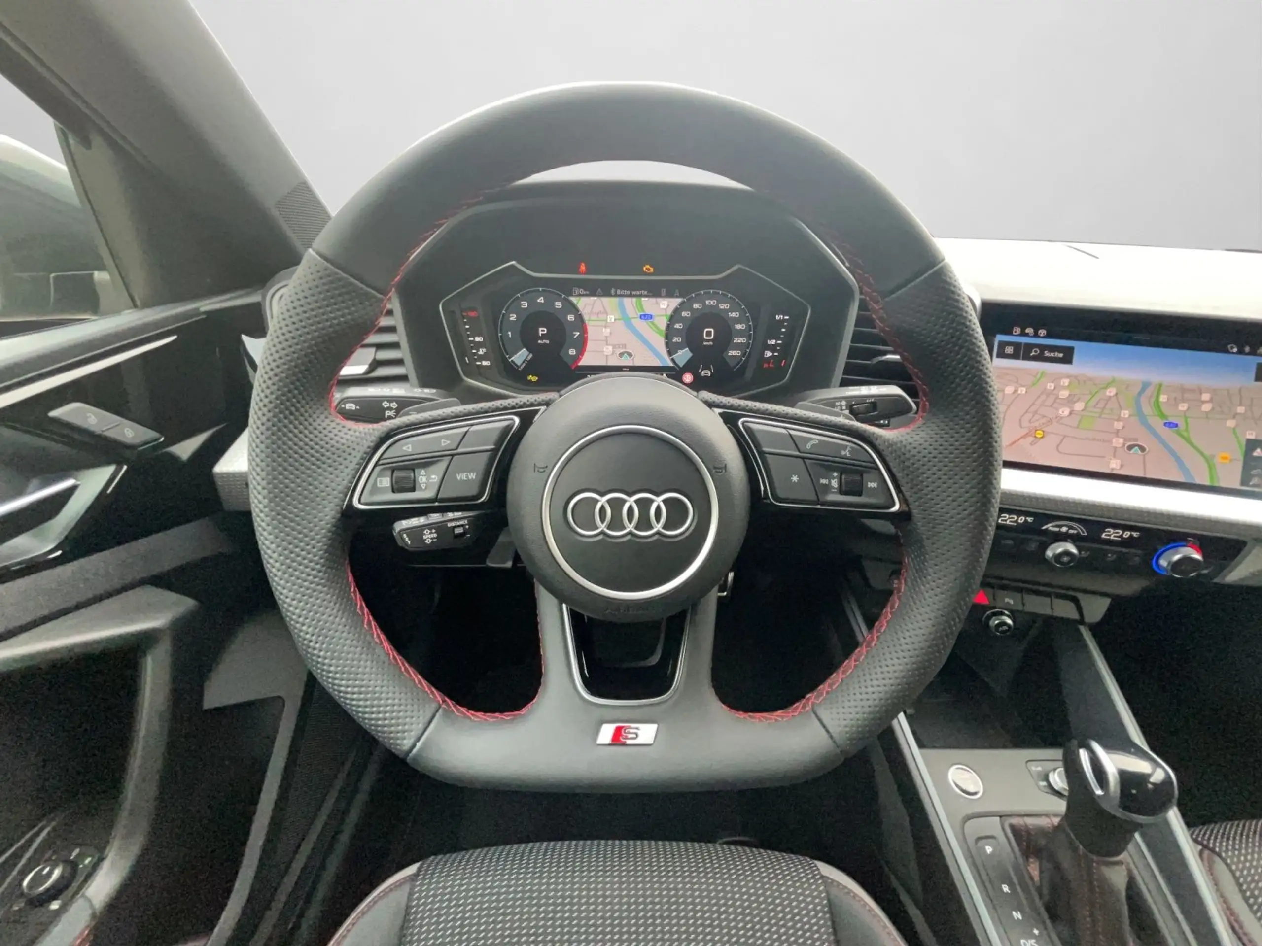 Audi - A1