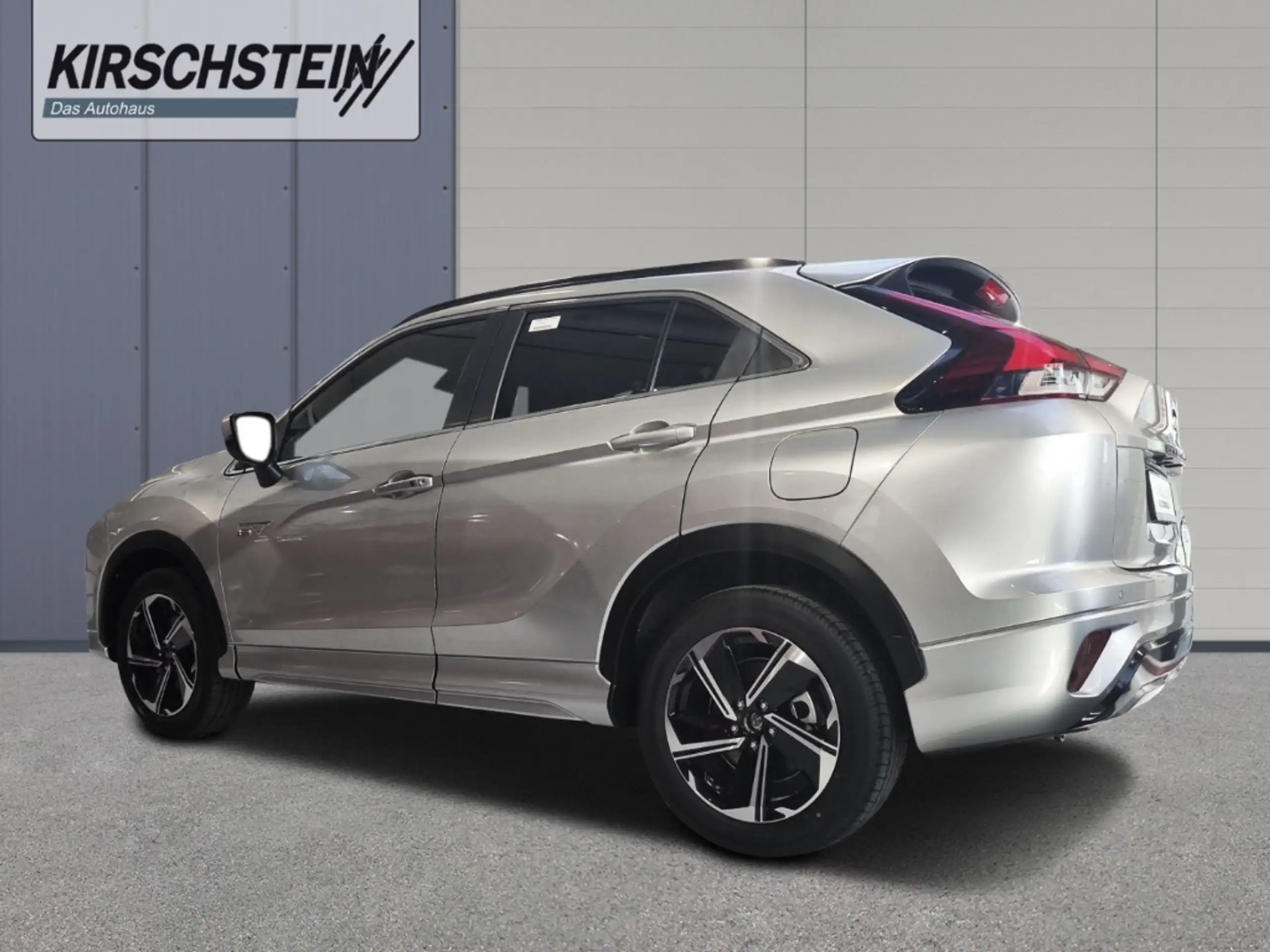 Mitsubishi - Eclipse Cross