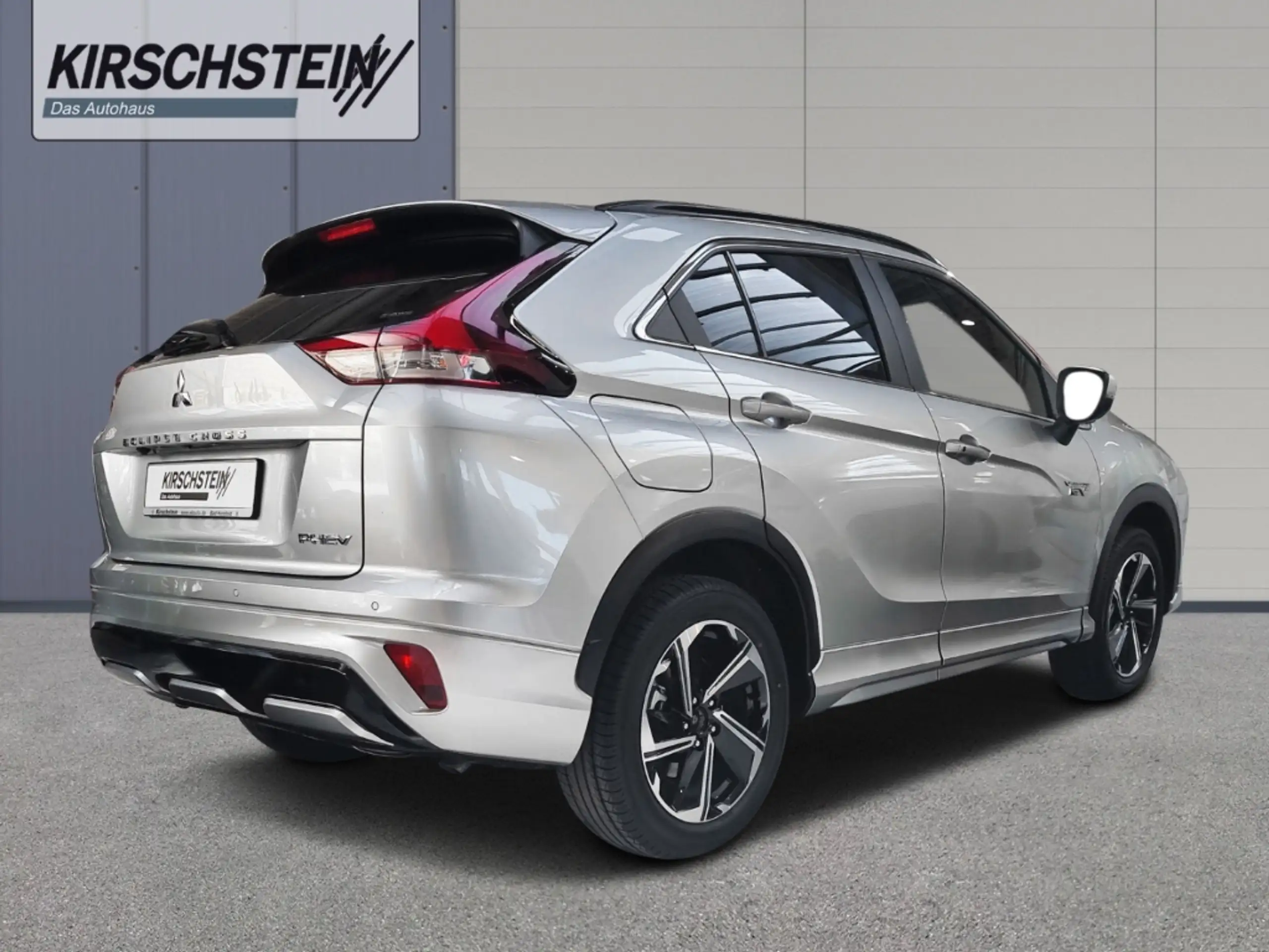 Mitsubishi - Eclipse Cross