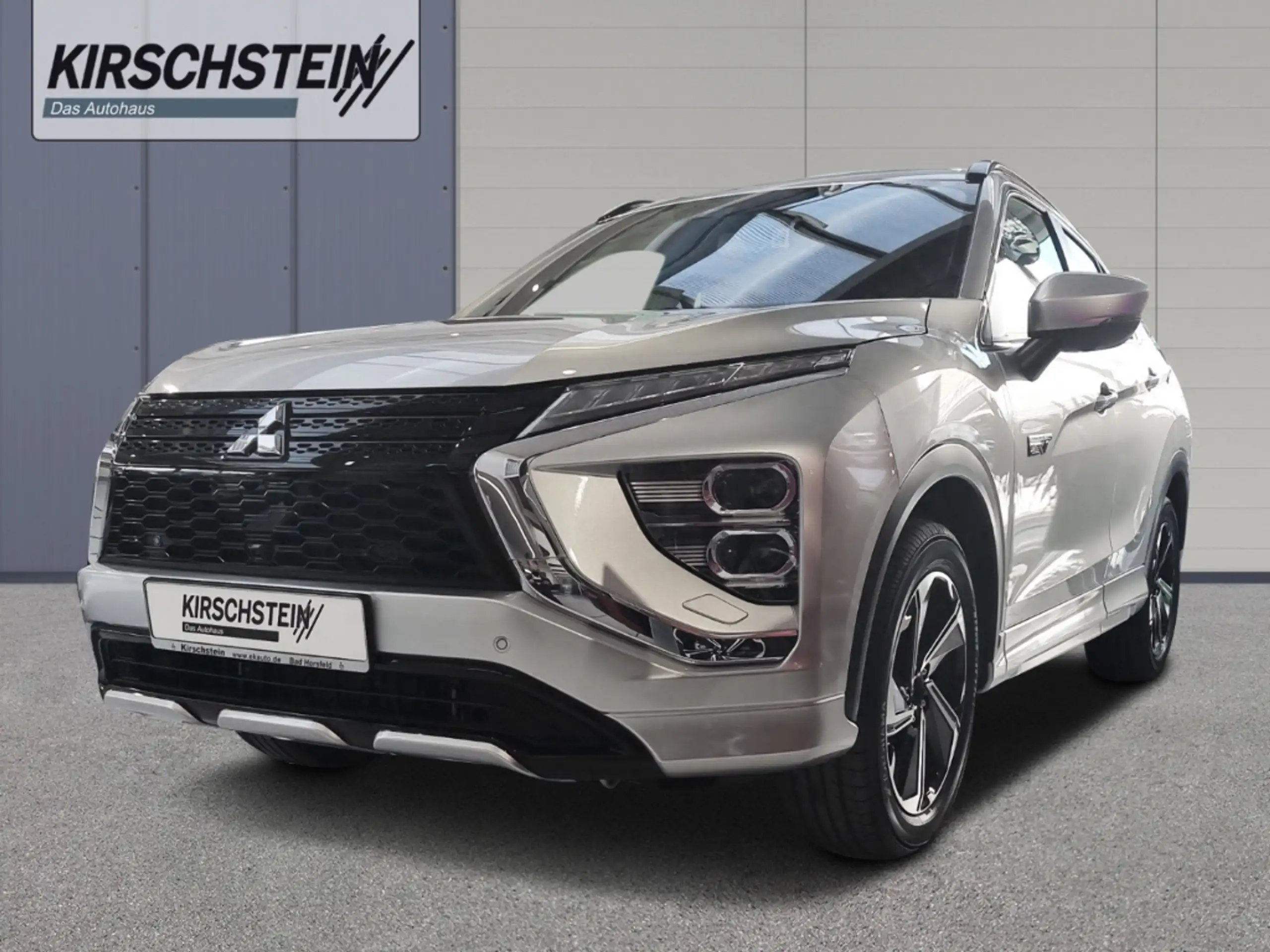 Mitsubishi Eclipse Cross 2024