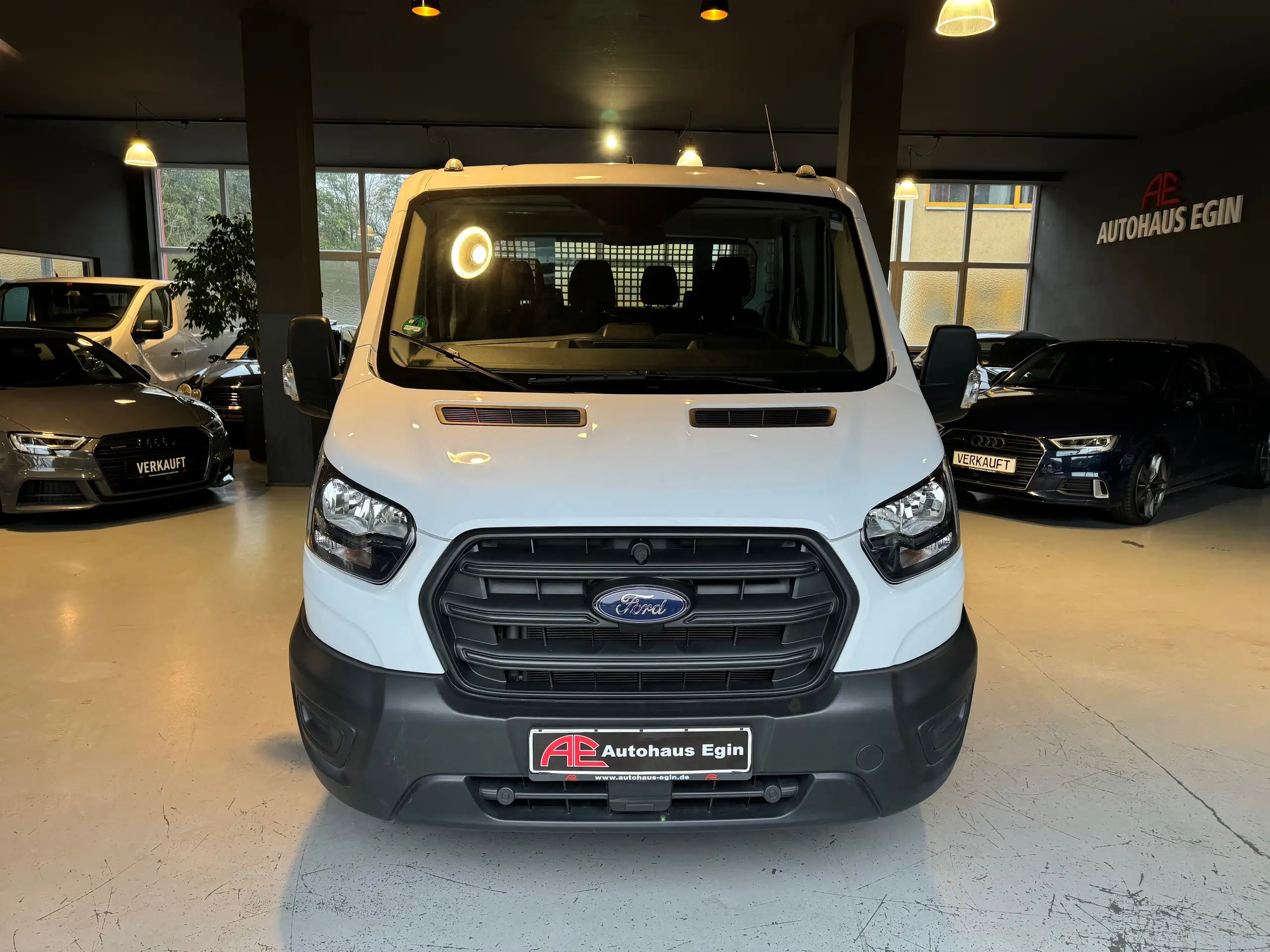 Ford - Transit