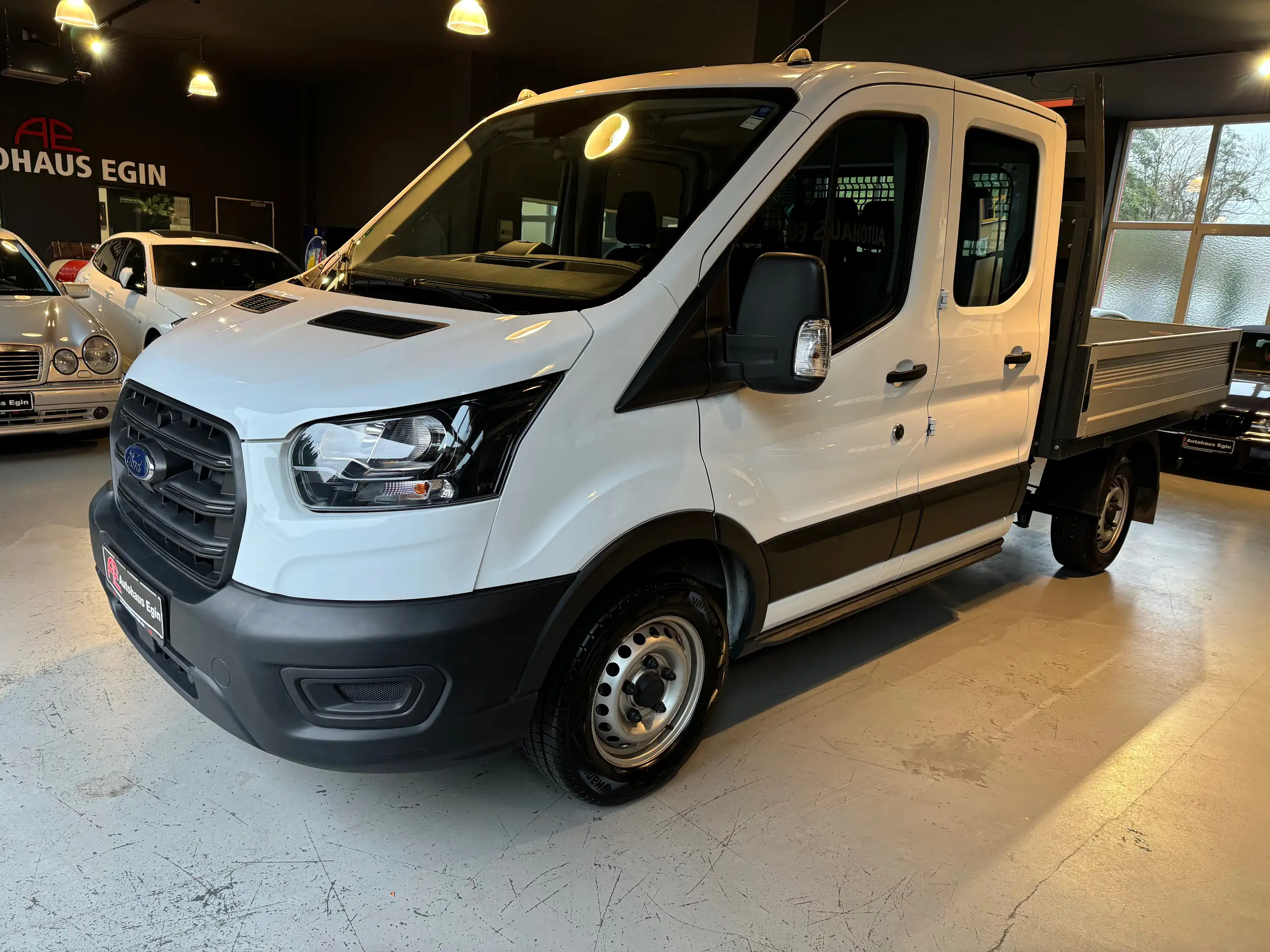 Ford - Transit